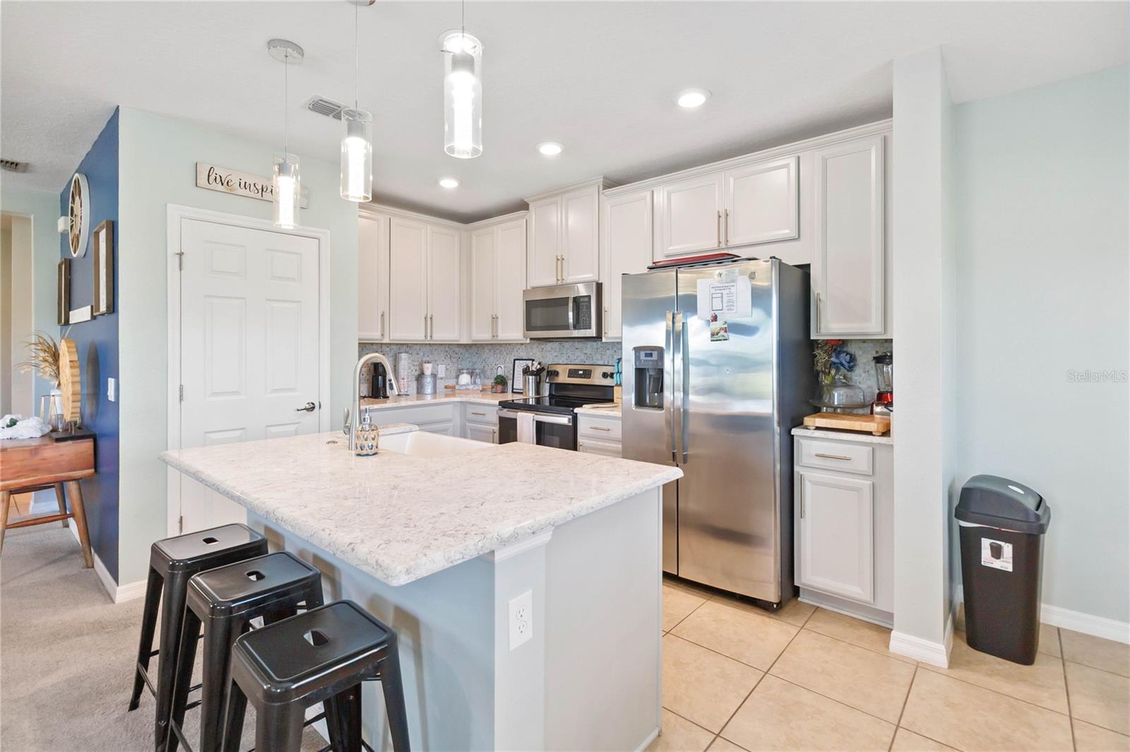 3350 BEAUTE DR, KISSIMMEE, FL, 34746