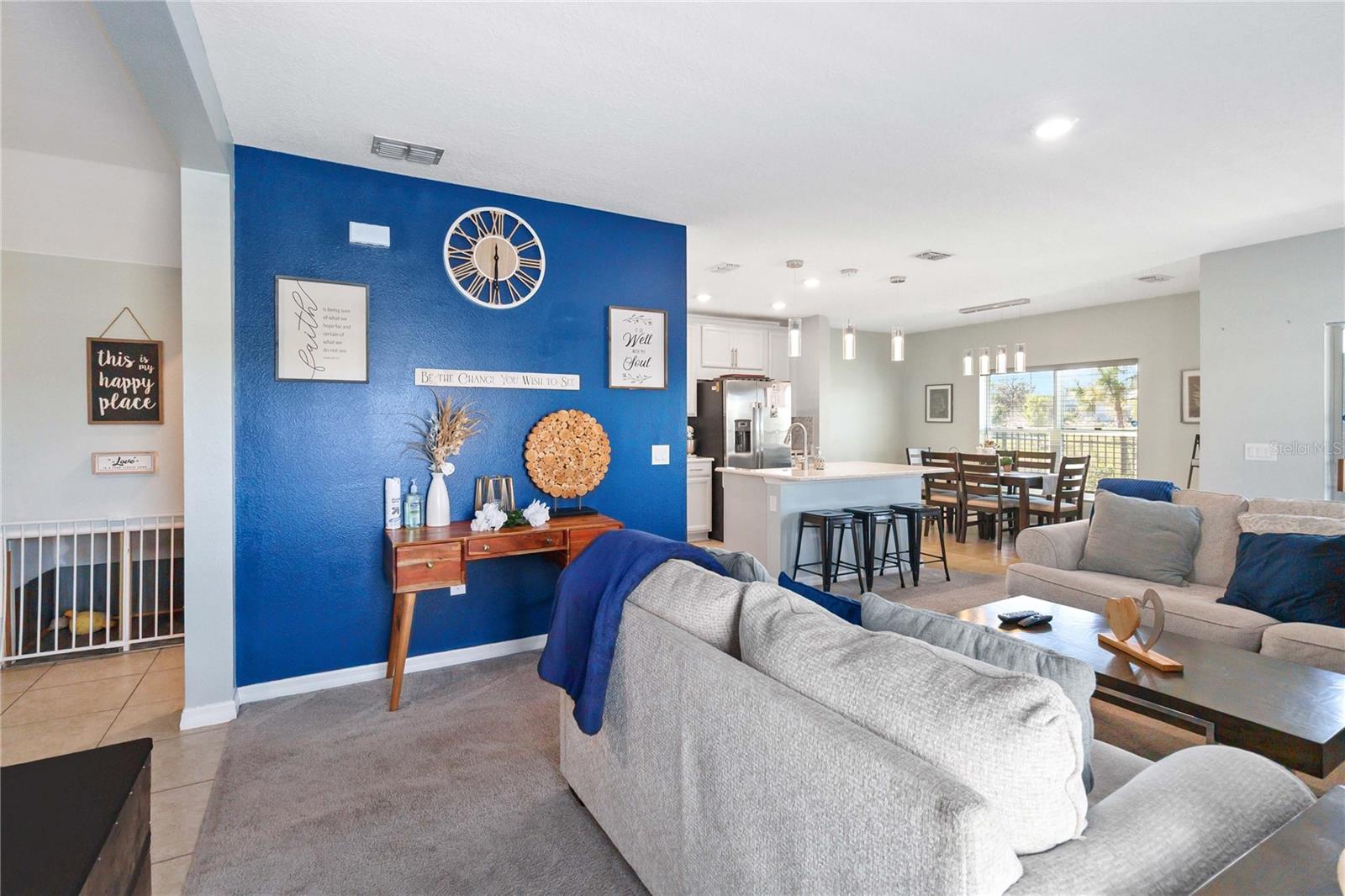 3350 BEAUTE DR, KISSIMMEE, FL, 34746