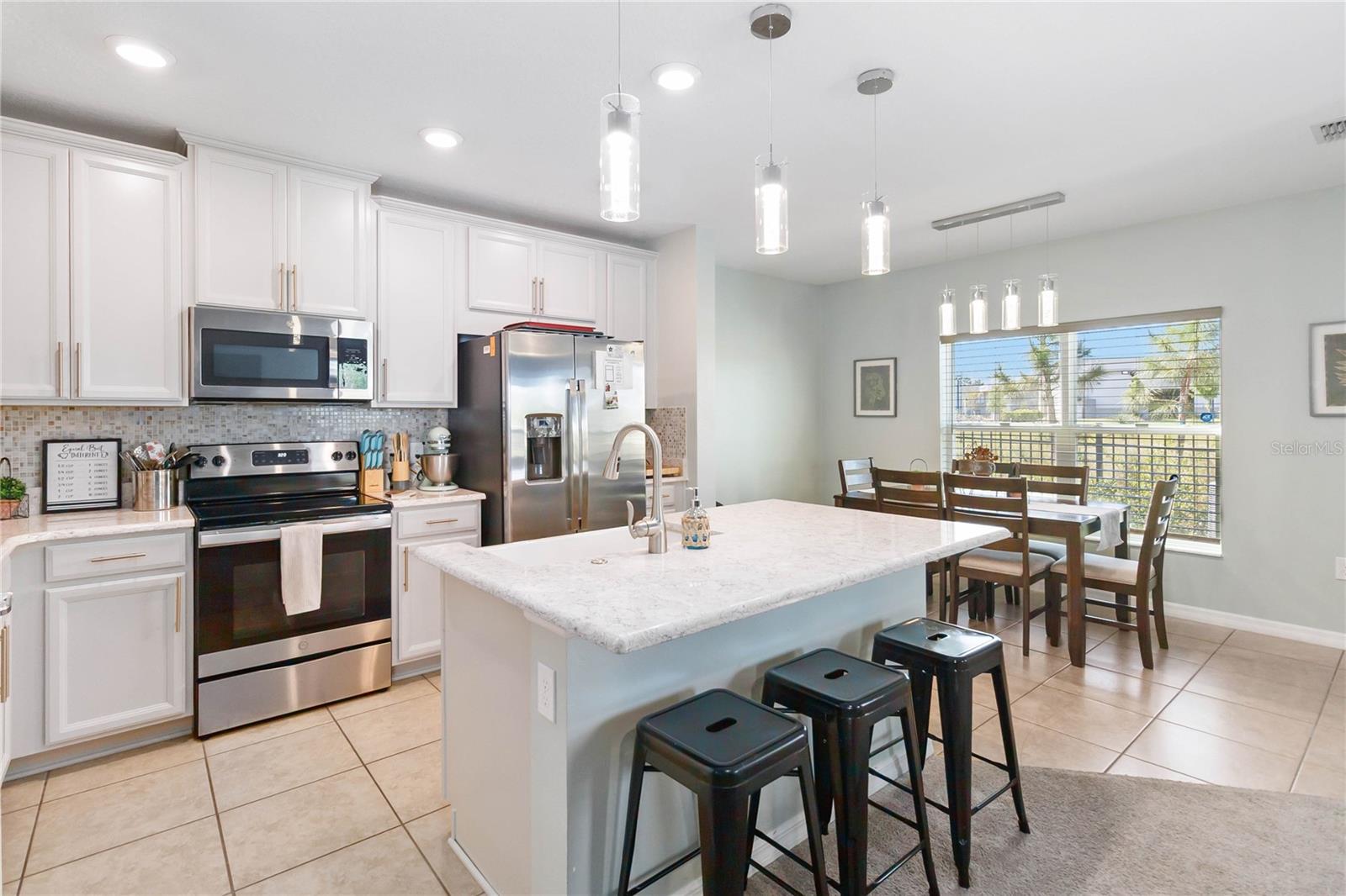 3350 BEAUTE DR, KISSIMMEE, FL, 34746