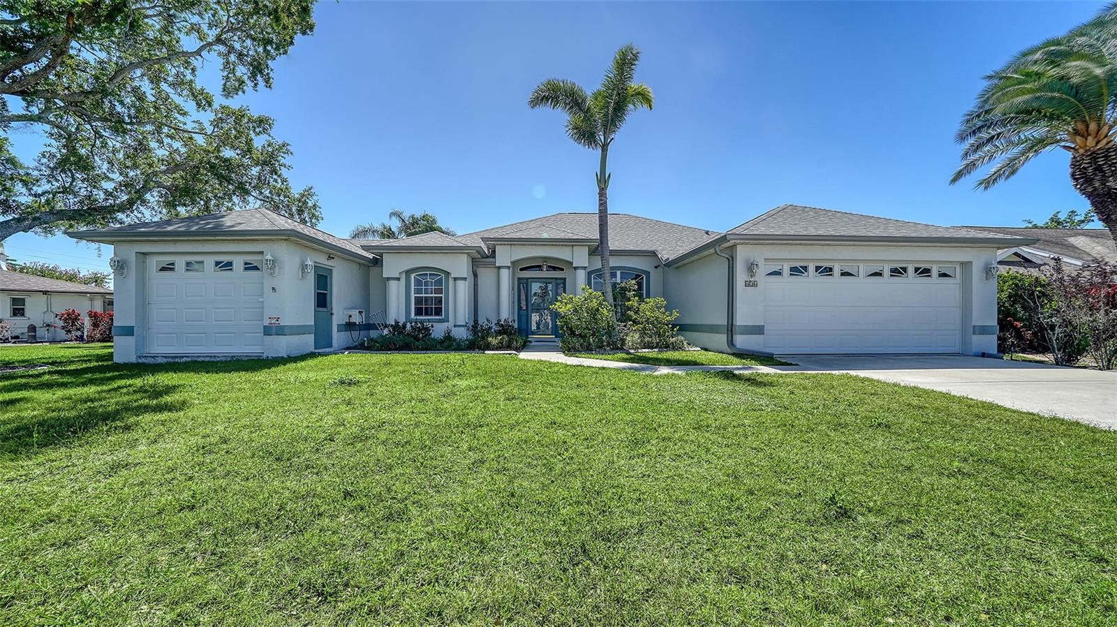 626 MAGELLAN DR, SARASOTA, FL, 34243
