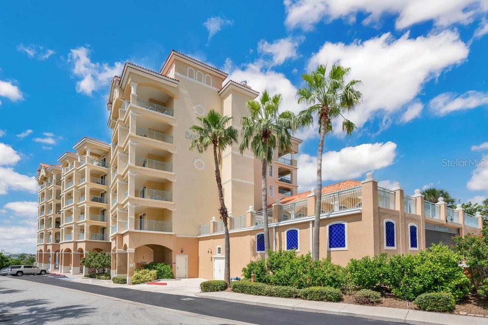 700 N OSCEOLA AVE #604, CLEARWATER, FL, 33755