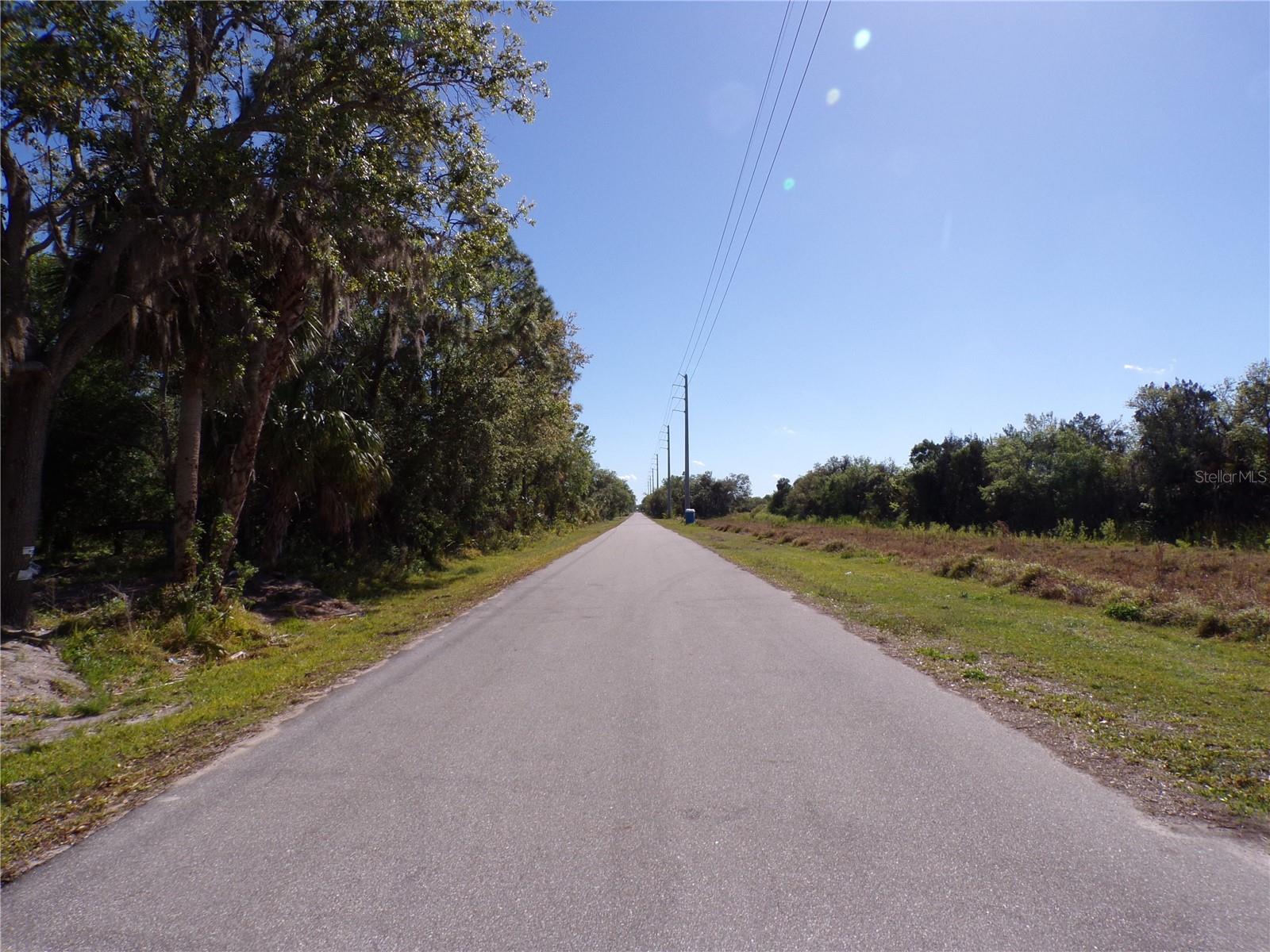 26046 SCHAM RD, PUNTA GORDA, FL, 33955