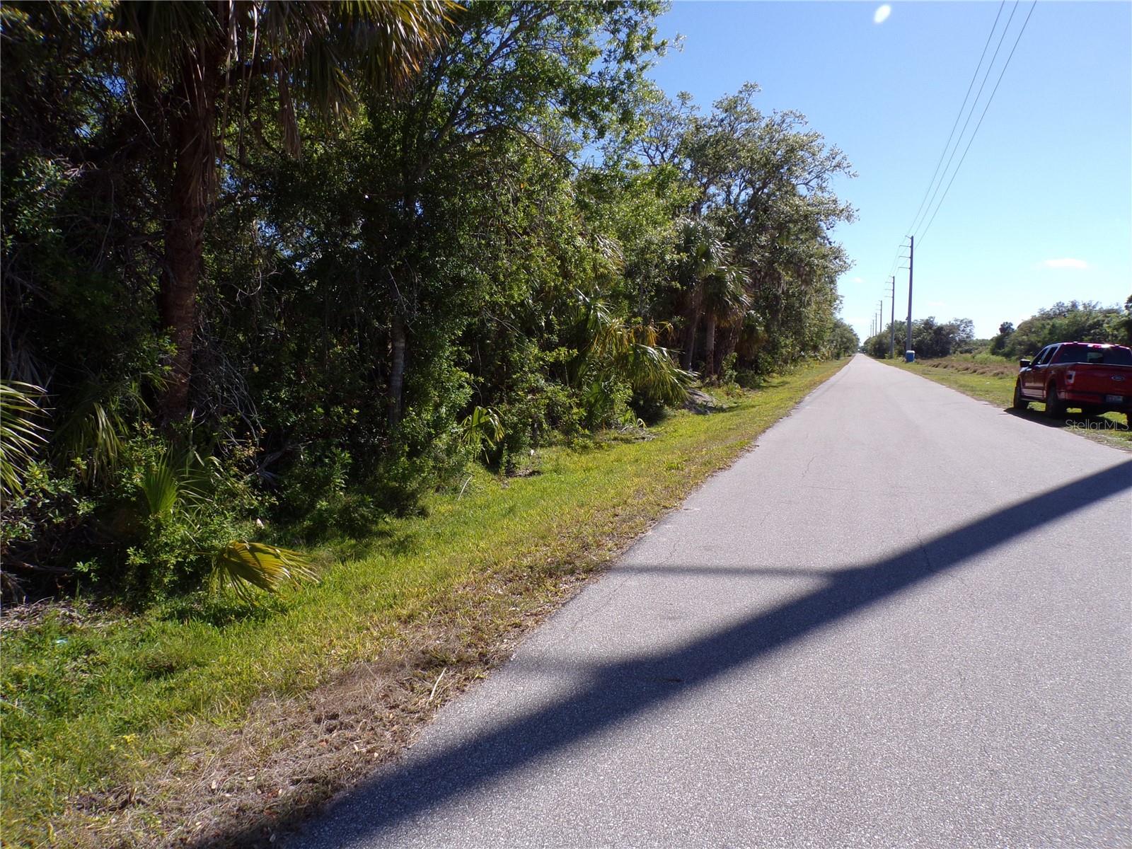 26046 SCHAM RD, PUNTA GORDA, FL, 33955