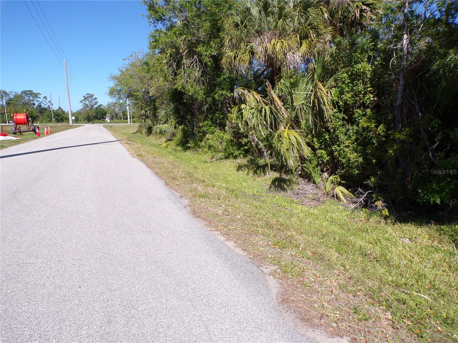 26046 SCHAM RD, PUNTA GORDA, FL, 33955