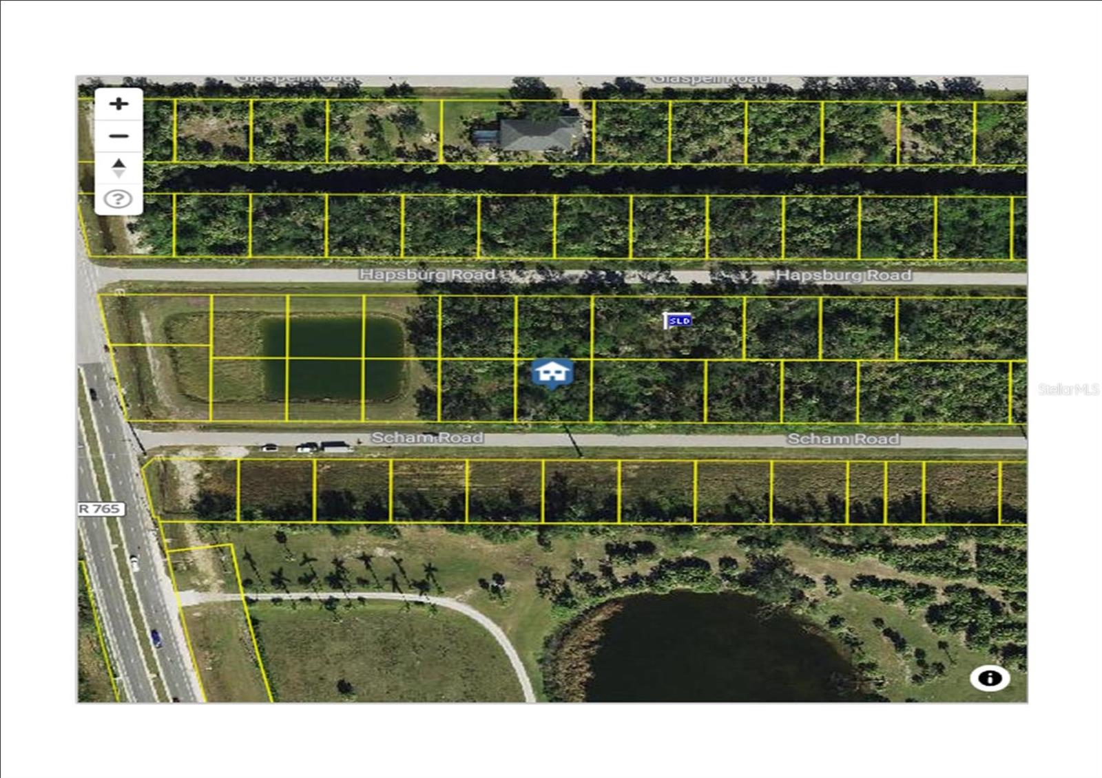 26046 SCHAM RD, PUNTA GORDA, FL, 33955