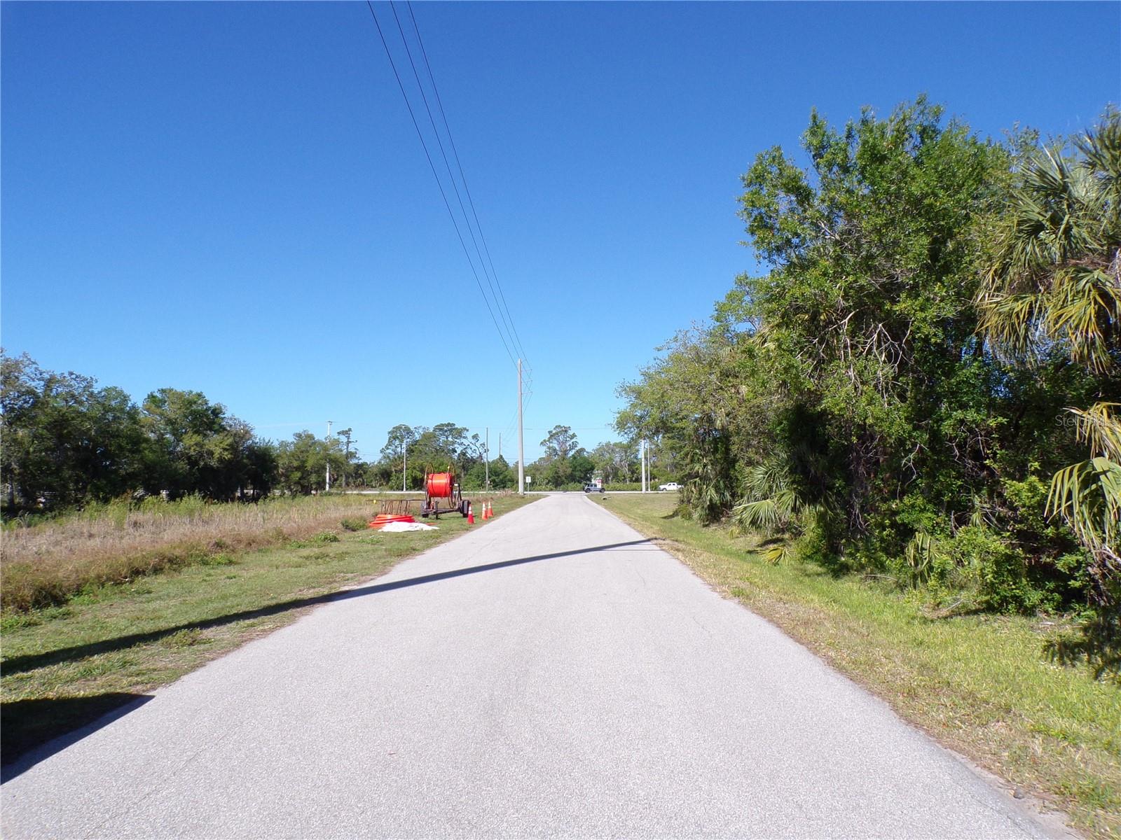 26046 SCHAM RD, PUNTA GORDA, FL, 33955