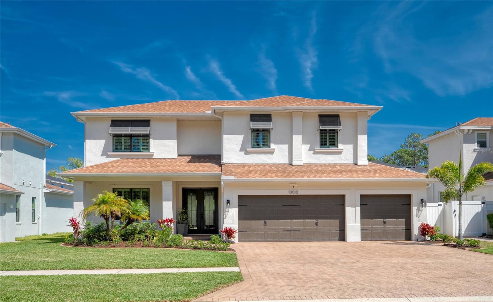 13010 EAGLES ENTRY DR, ODESSA, FL, 33556