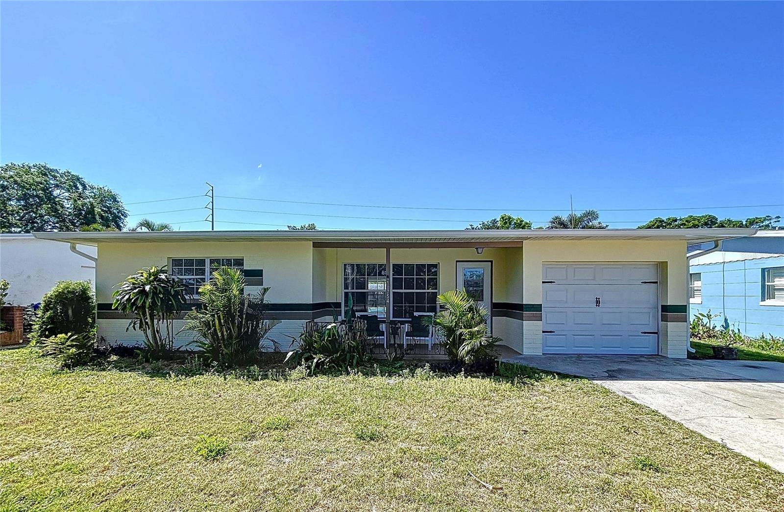 10754 63RD AVE, SEMINOLE, FL, 33772