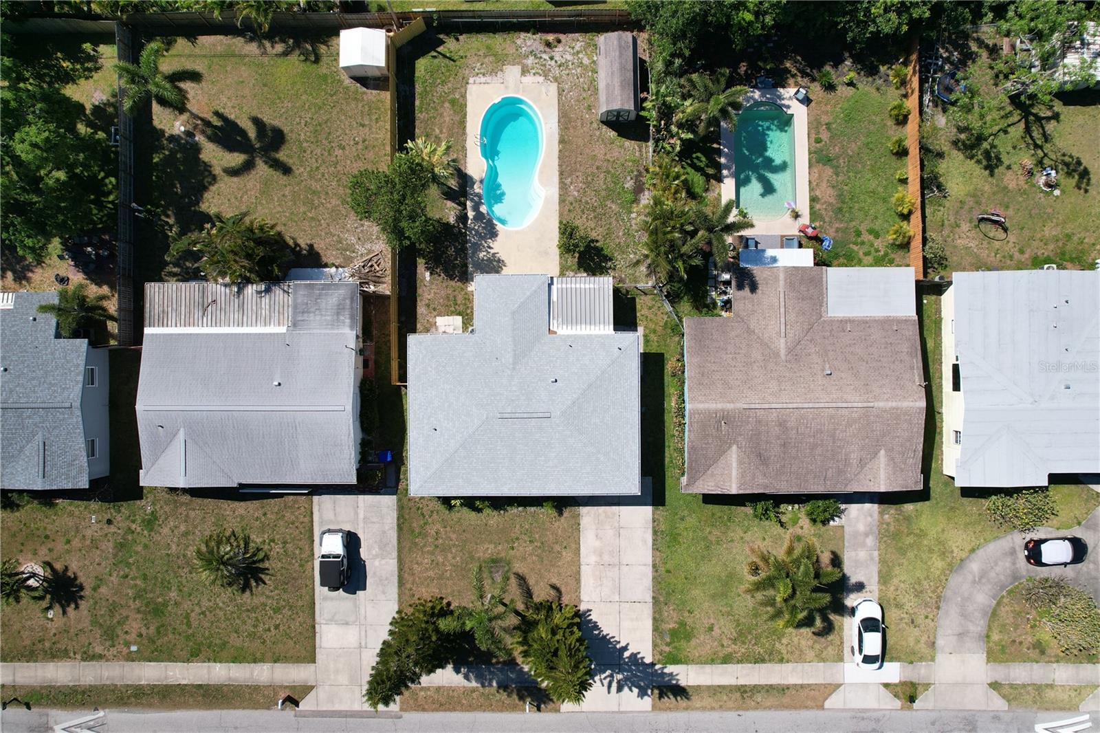 10754 63RD AVE, SEMINOLE, FL, 33772