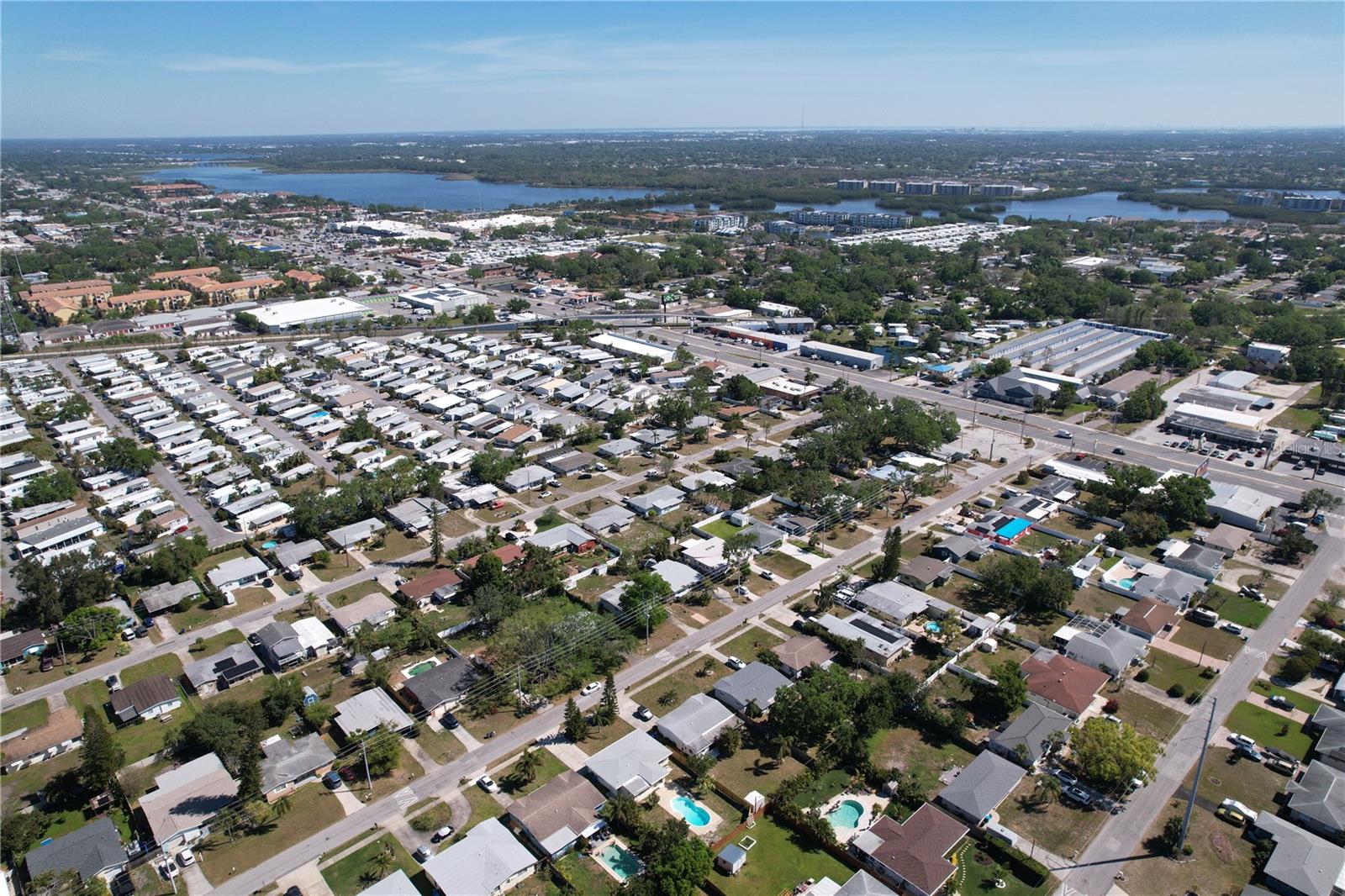 10754 63RD AVE, SEMINOLE, FL, 33772