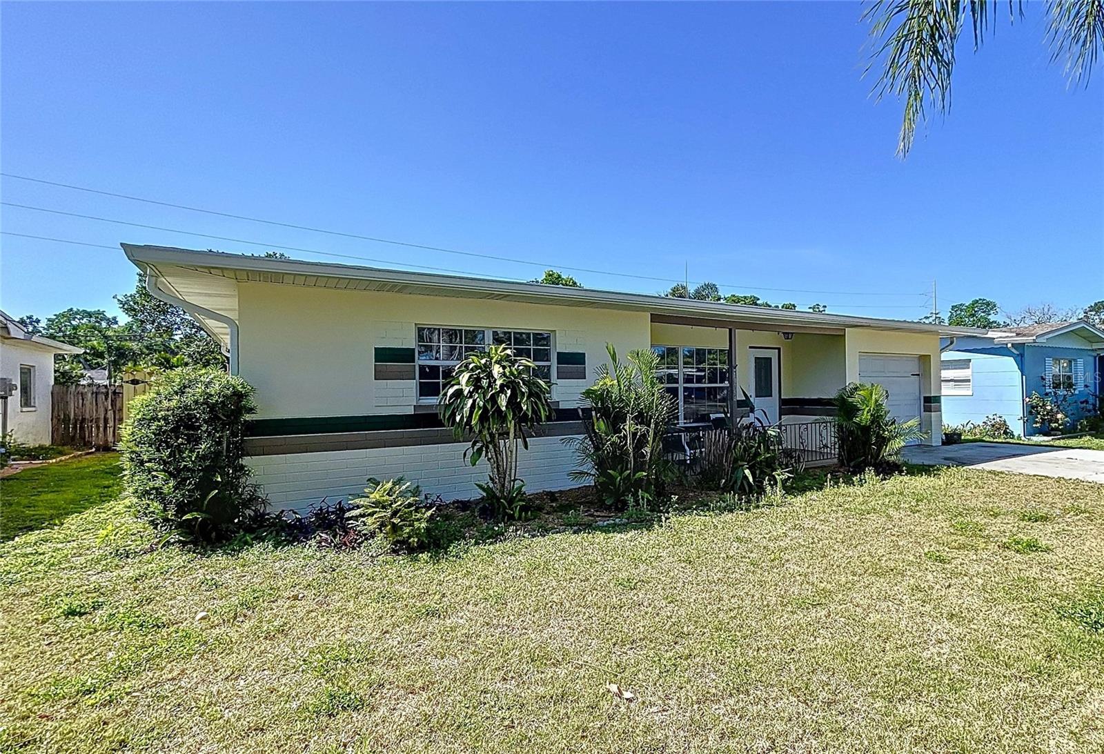 10754 63RD AVE, SEMINOLE, FL, 33772