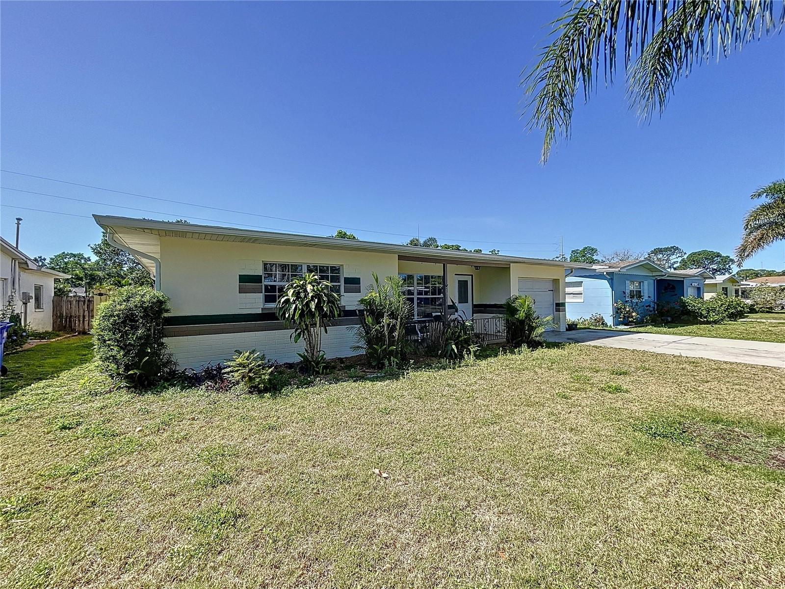 10754 63RD AVE, SEMINOLE, FL, 33772