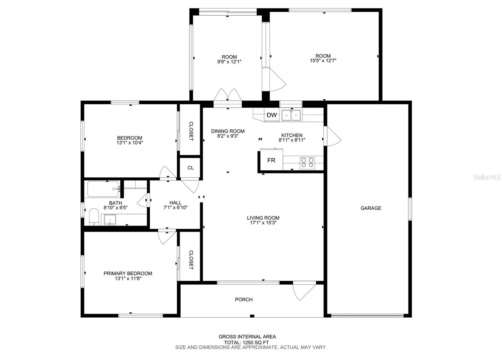 10754 63RD AVE, SEMINOLE, FL, 33772