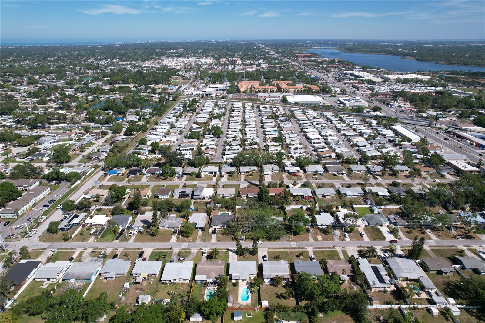 10754 63RD AVE, SEMINOLE, FL, 33772