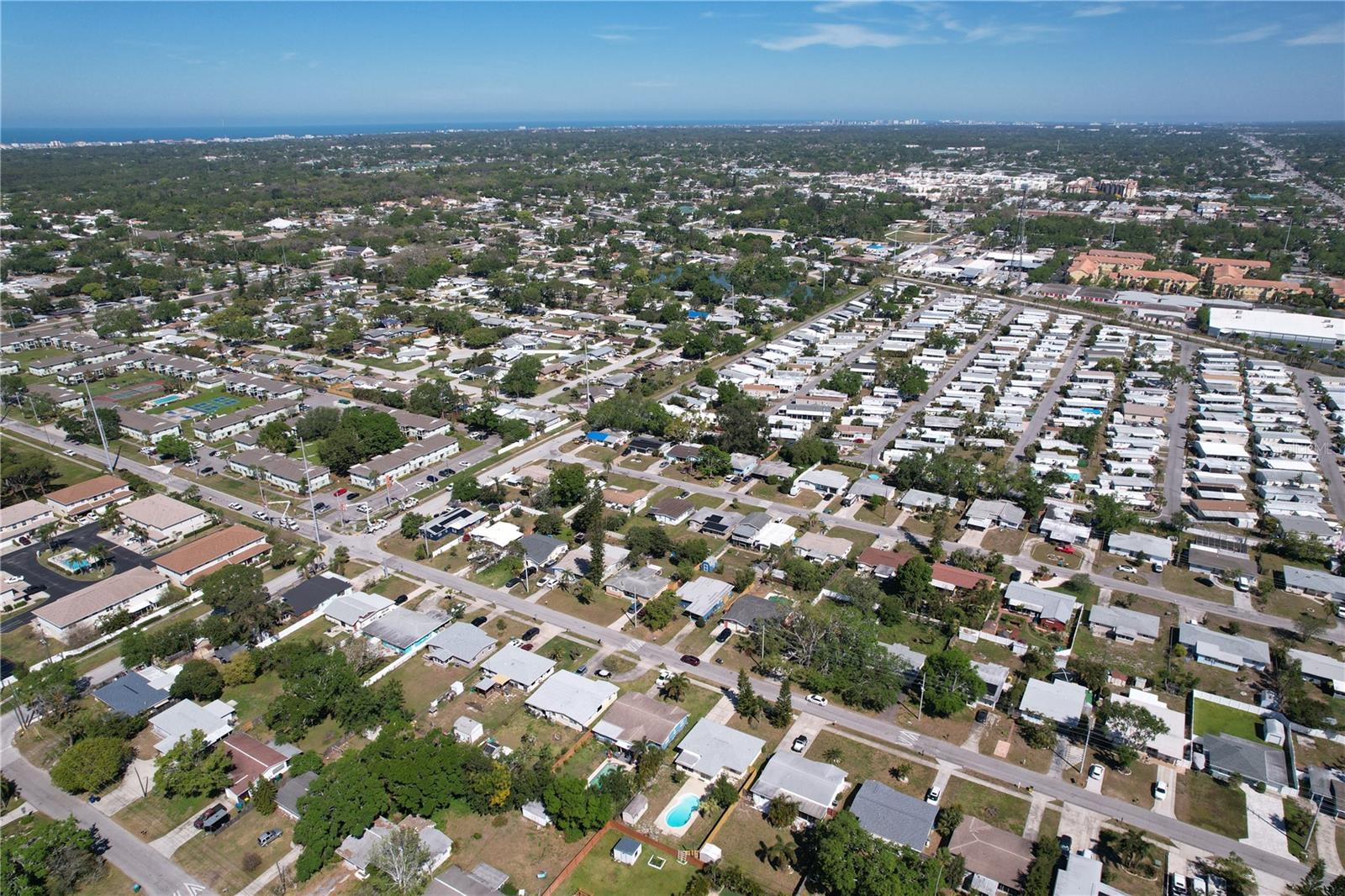10754 63RD AVE, SEMINOLE, FL, 33772