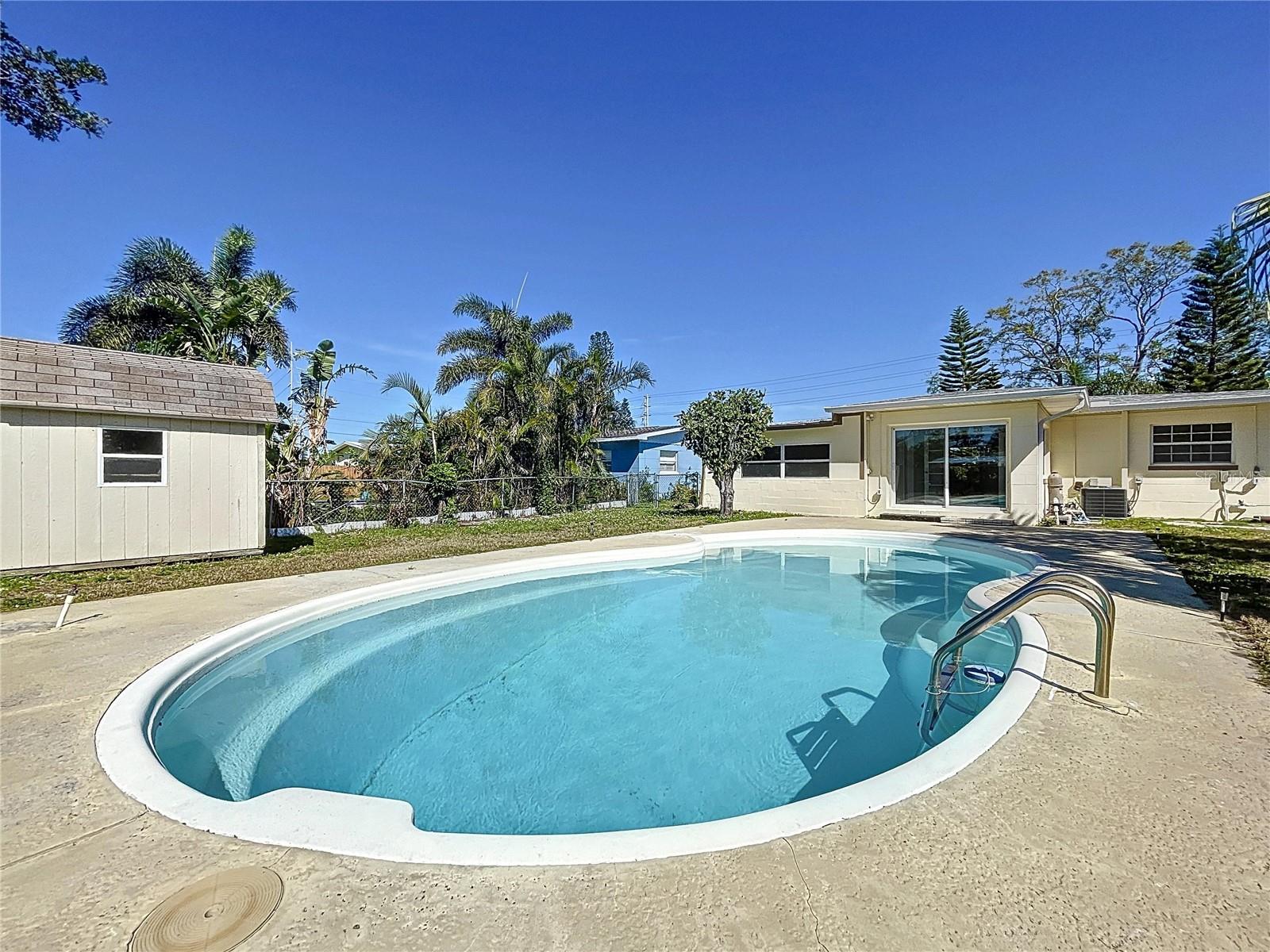 10754 63RD AVE, SEMINOLE, FL, 33772