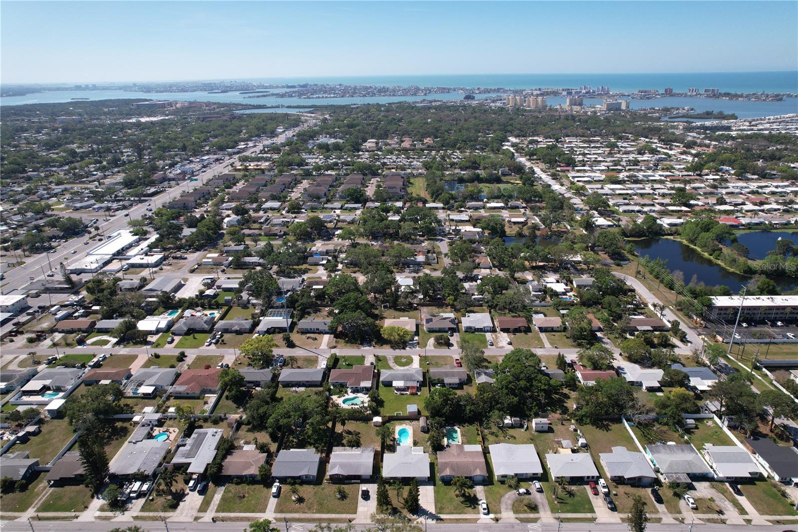 10754 63RD AVE, SEMINOLE, FL, 33772
