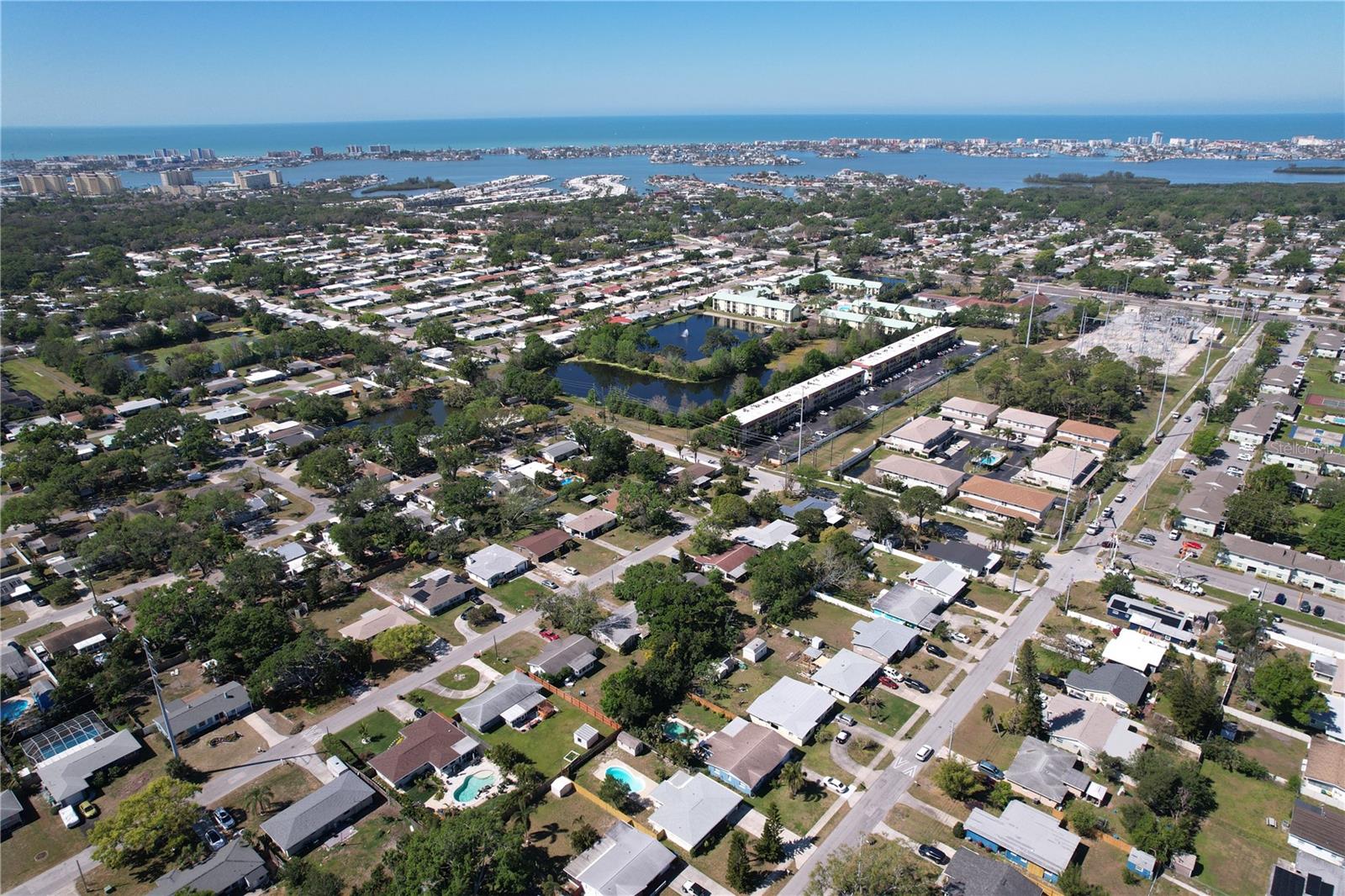 10754 63RD AVE, SEMINOLE, FL, 33772