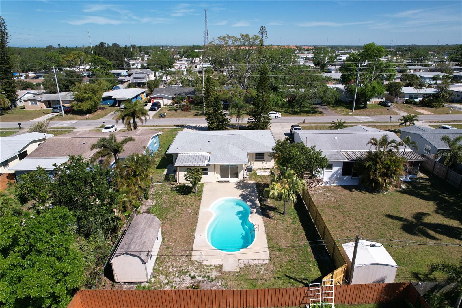 10754 63RD AVE, SEMINOLE, FL, 33772