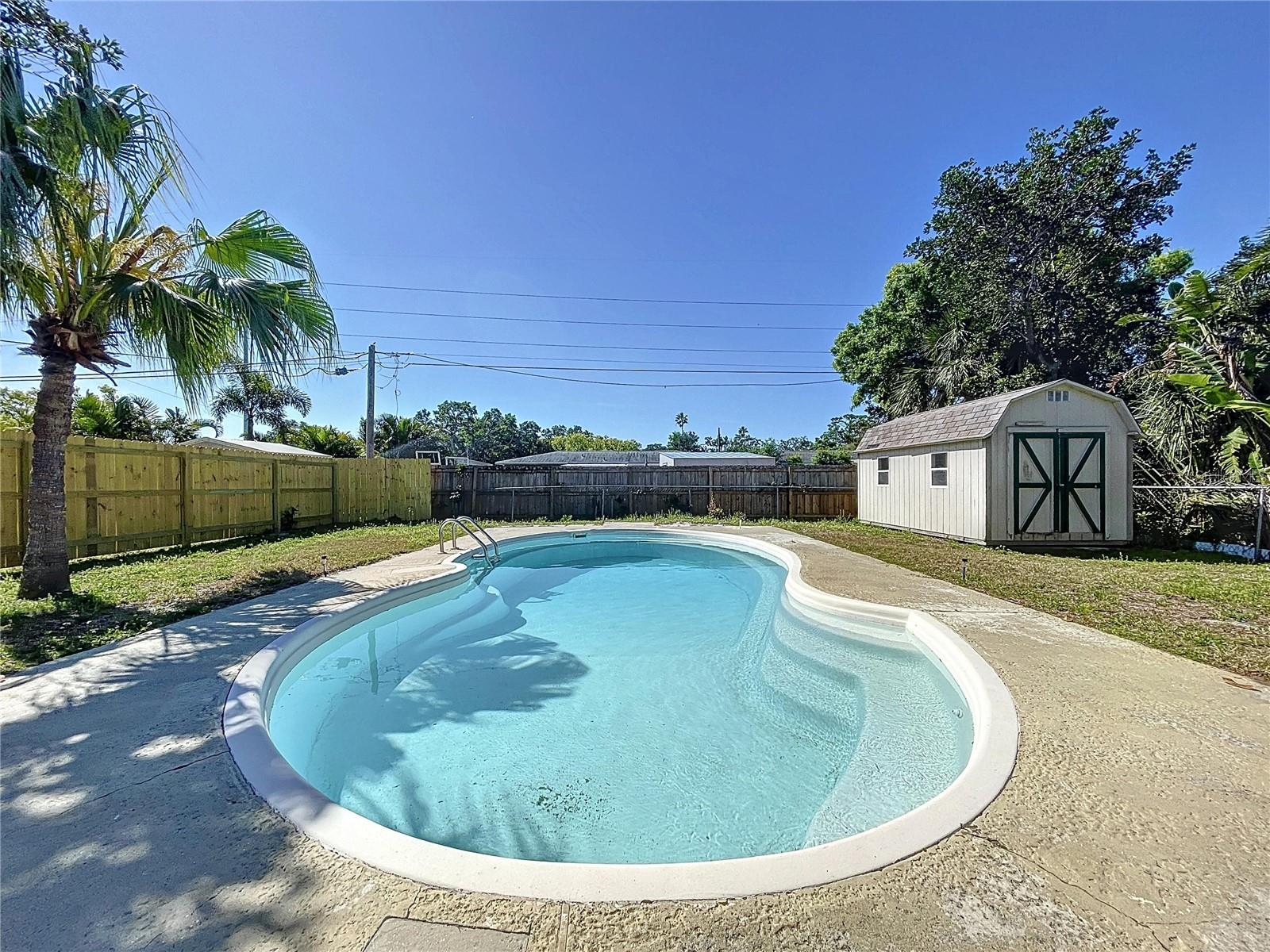 10754 63RD AVE, SEMINOLE, FL, 33772