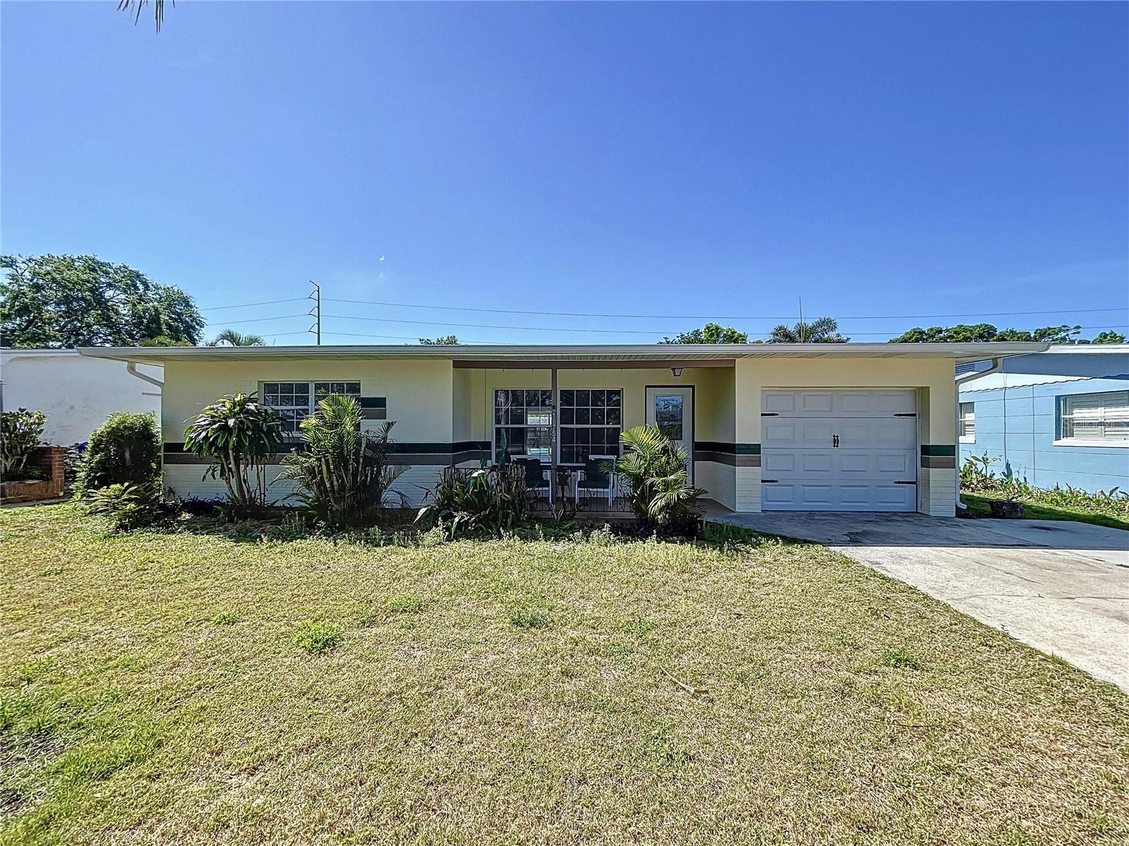 10754 63RD AVE, SEMINOLE, FL, 33772