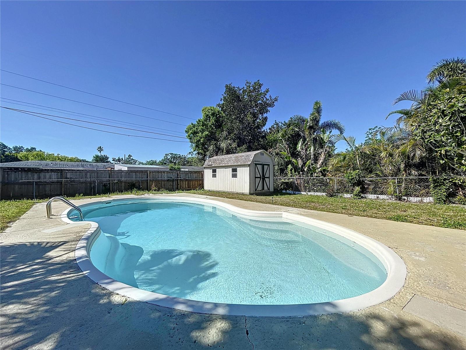 10754 63RD AVE, SEMINOLE, FL, 33772