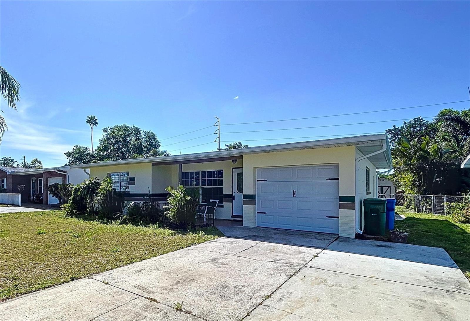 10754 63RD AVE, SEMINOLE, FL, 33772