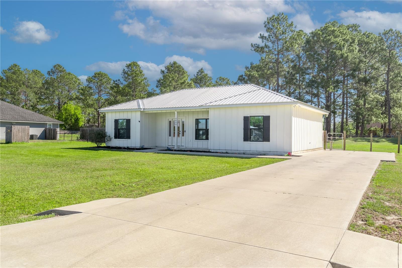 9844 SW 150TH RUN, LAKE BUTLER, FL, 32054