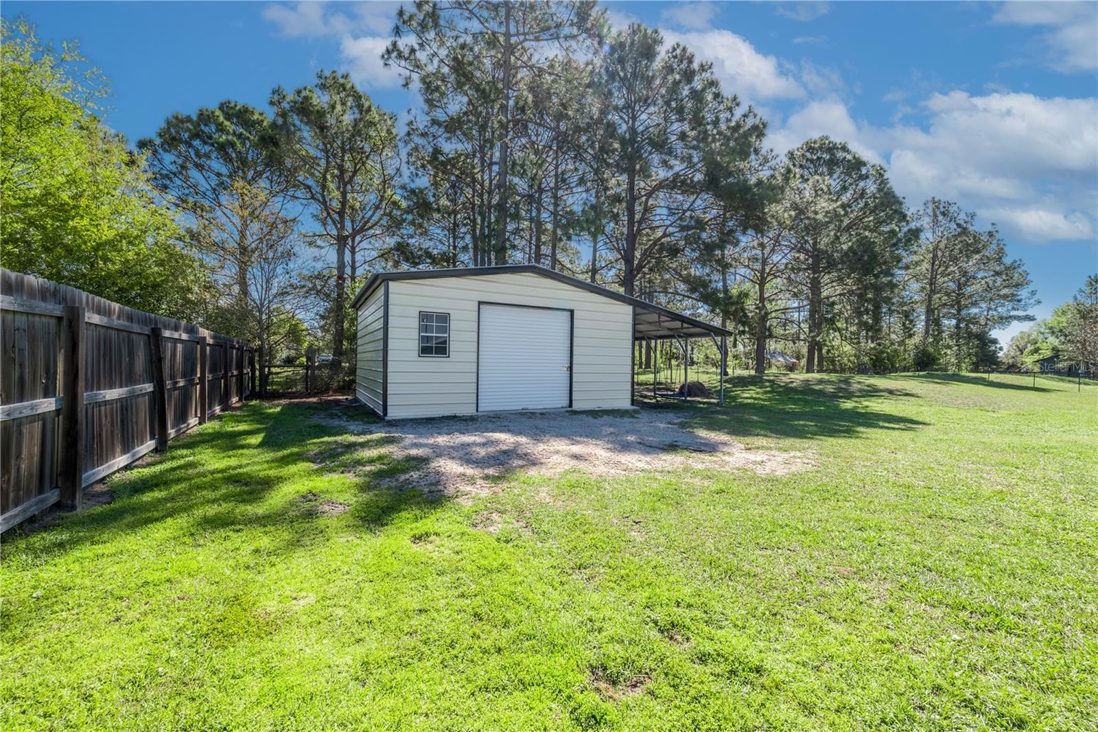 9844 SW 150TH RUN, LAKE BUTLER, FL, 32054