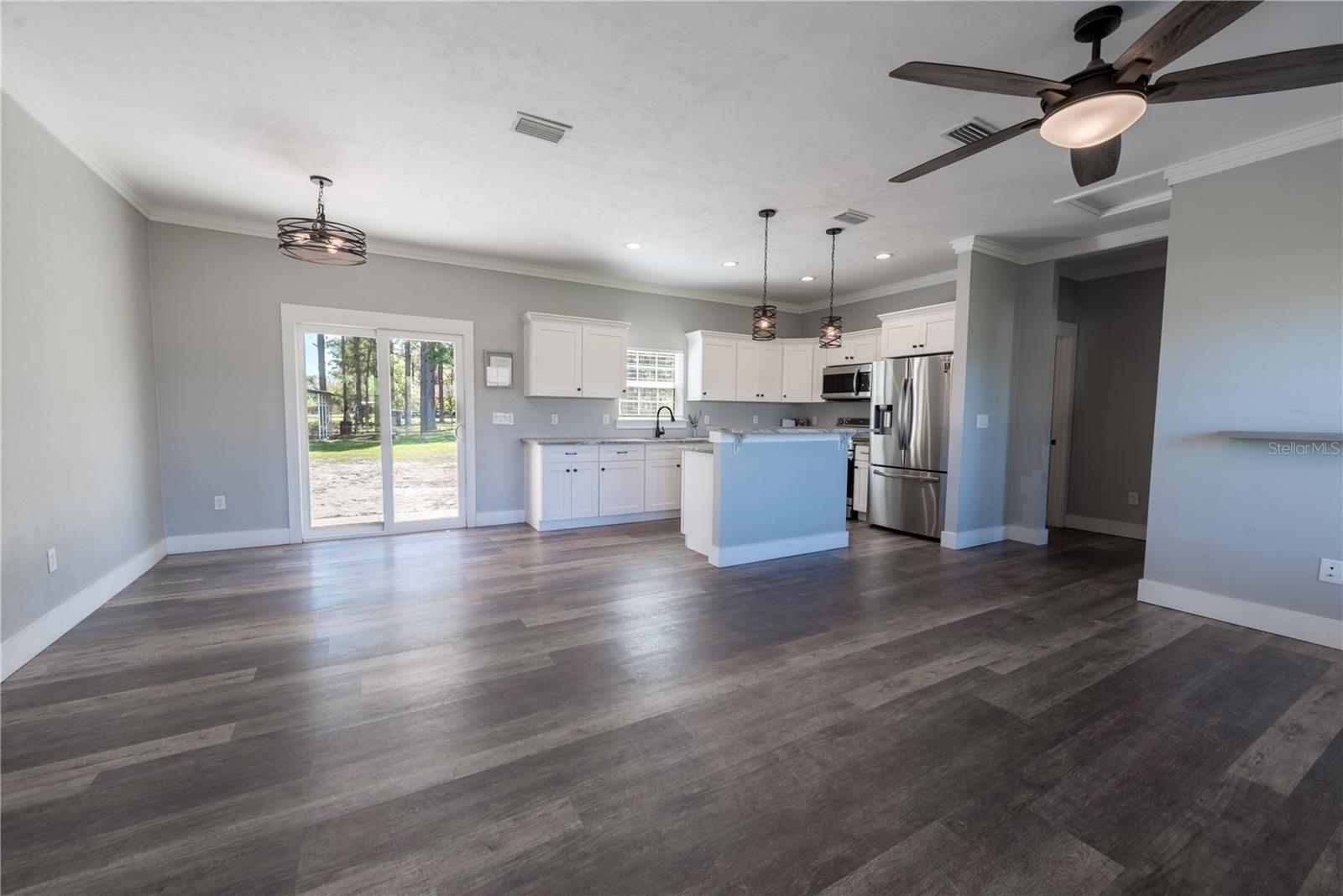 9844 SW 150TH RUN, LAKE BUTLER, FL, 32054