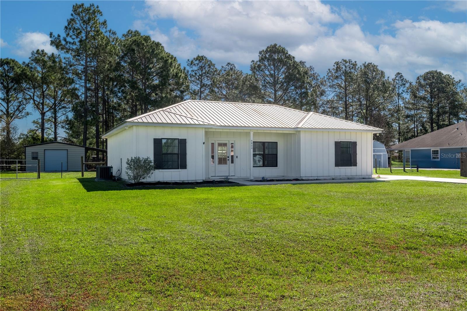 9844 SW 150TH RUN, LAKE BUTLER, FL, 32054