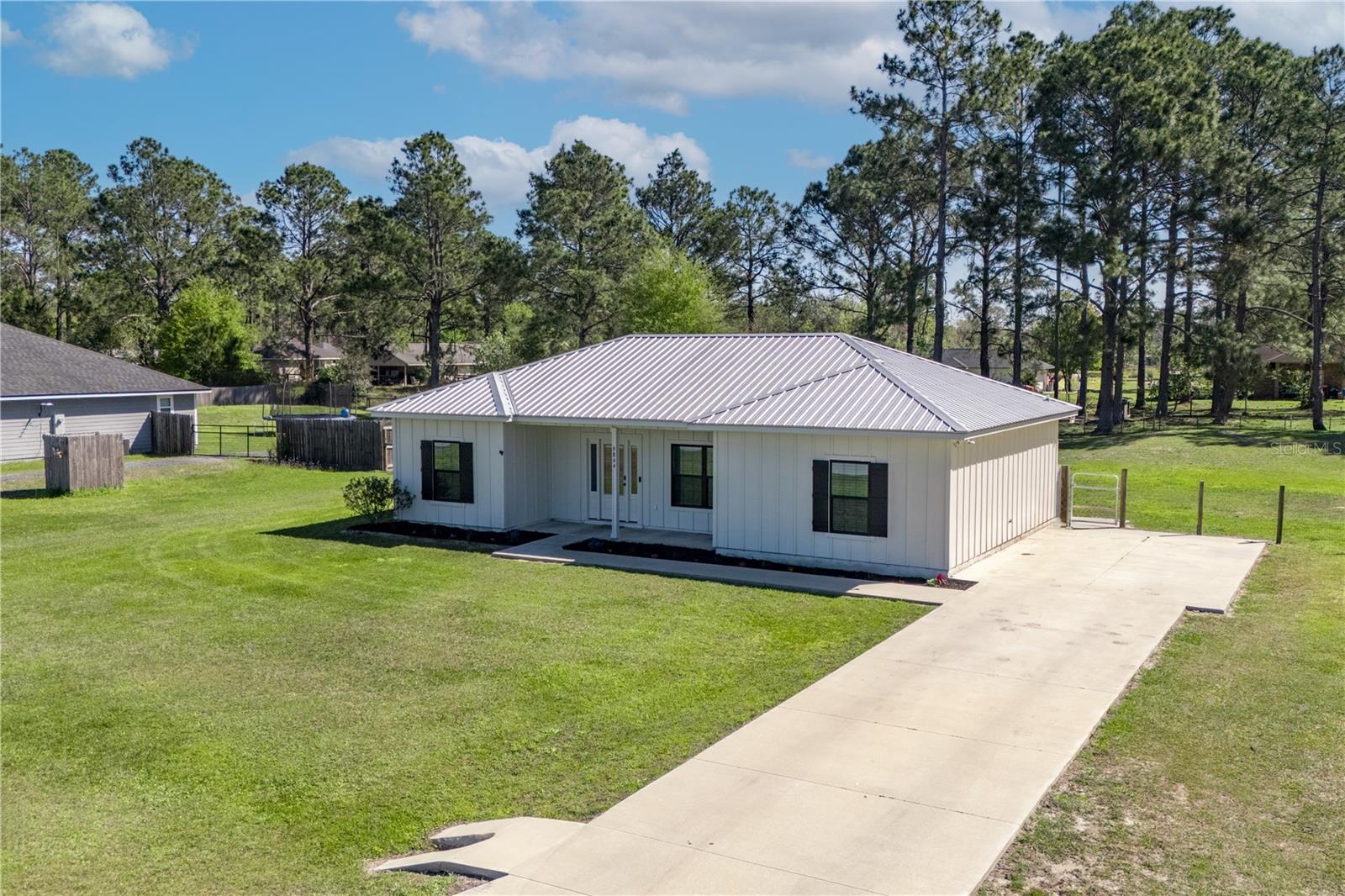9844 SW 150TH RUN, LAKE BUTLER, FL, 32054