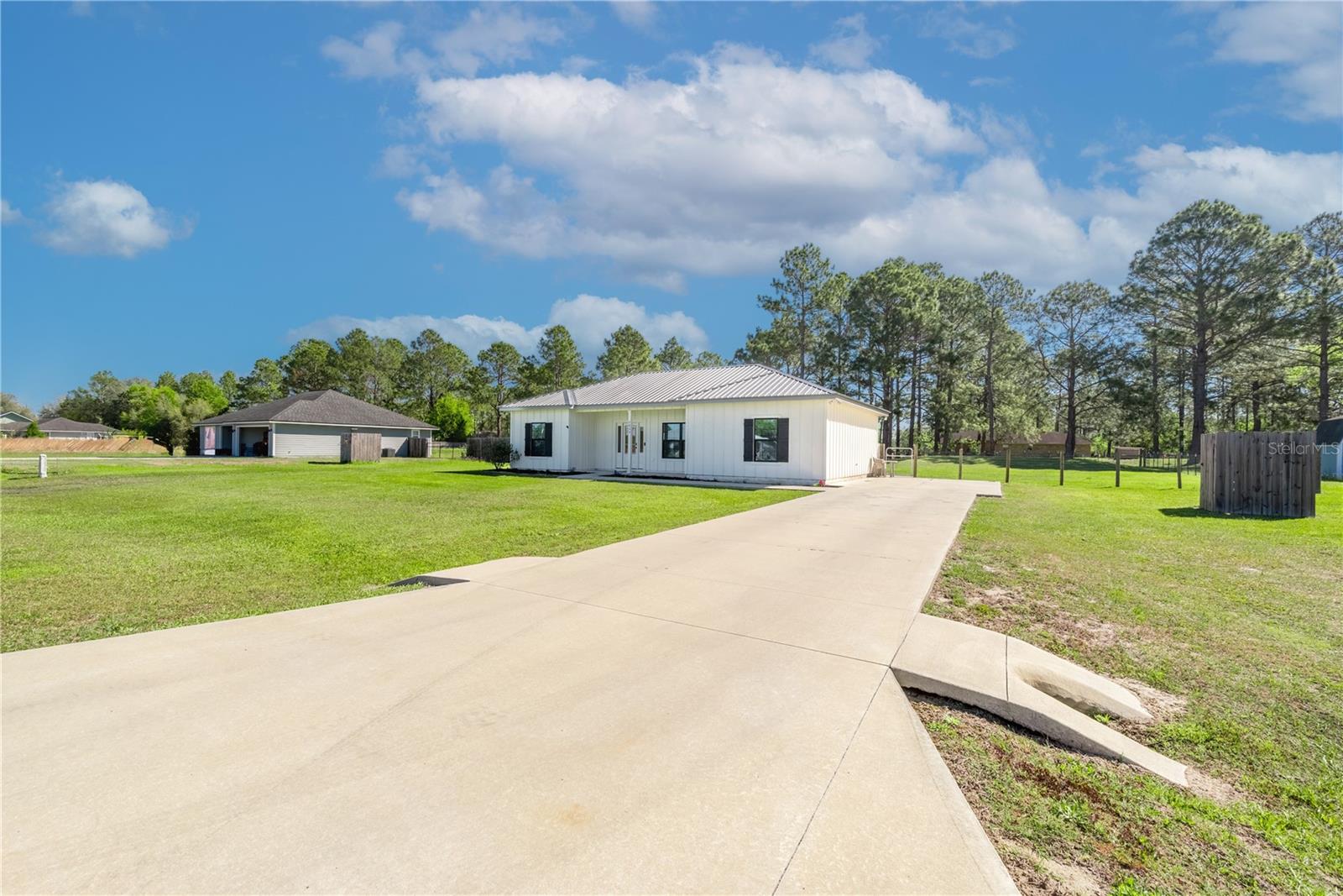 9844 SW 150TH RUN, LAKE BUTLER, FL, 32054