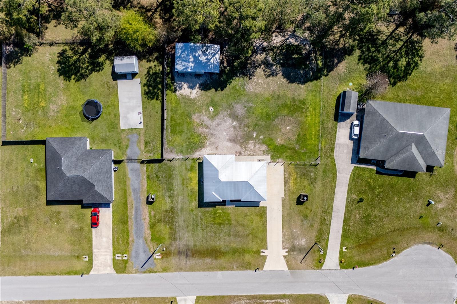 9844 SW 150TH RUN, LAKE BUTLER, FL, 32054