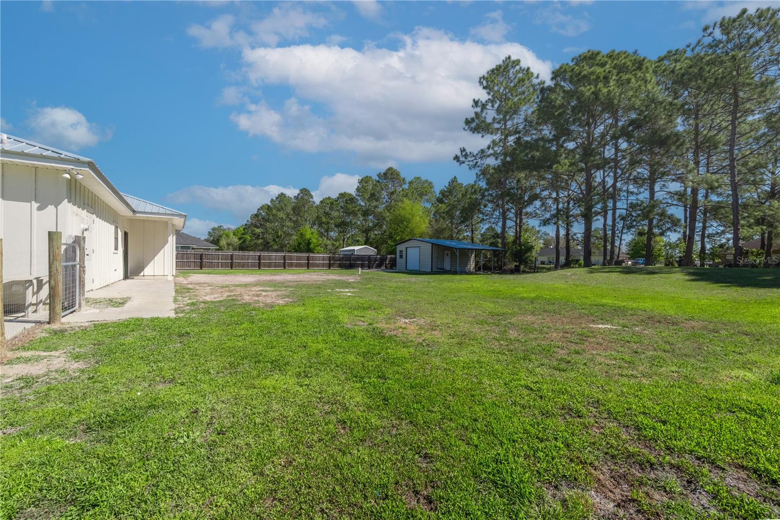 9844 SW 150TH RUN, LAKE BUTLER, FL, 32054