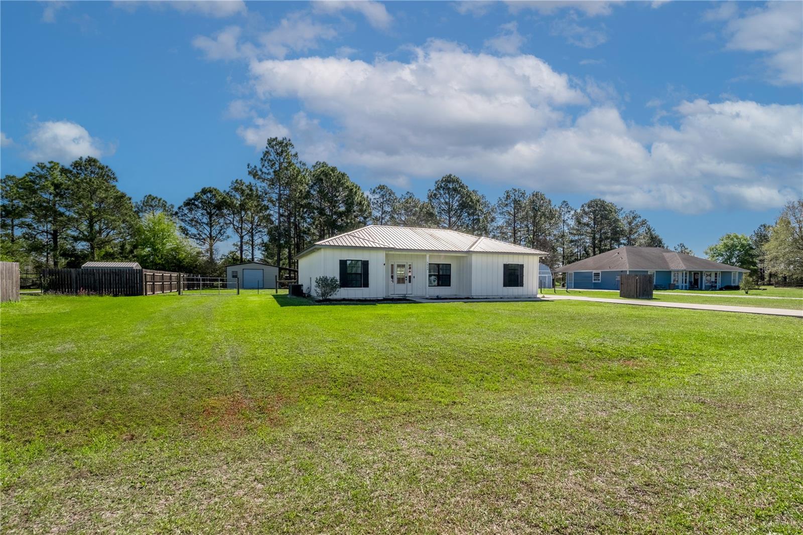 9844 SW 150TH RUN, LAKE BUTLER, FL, 32054