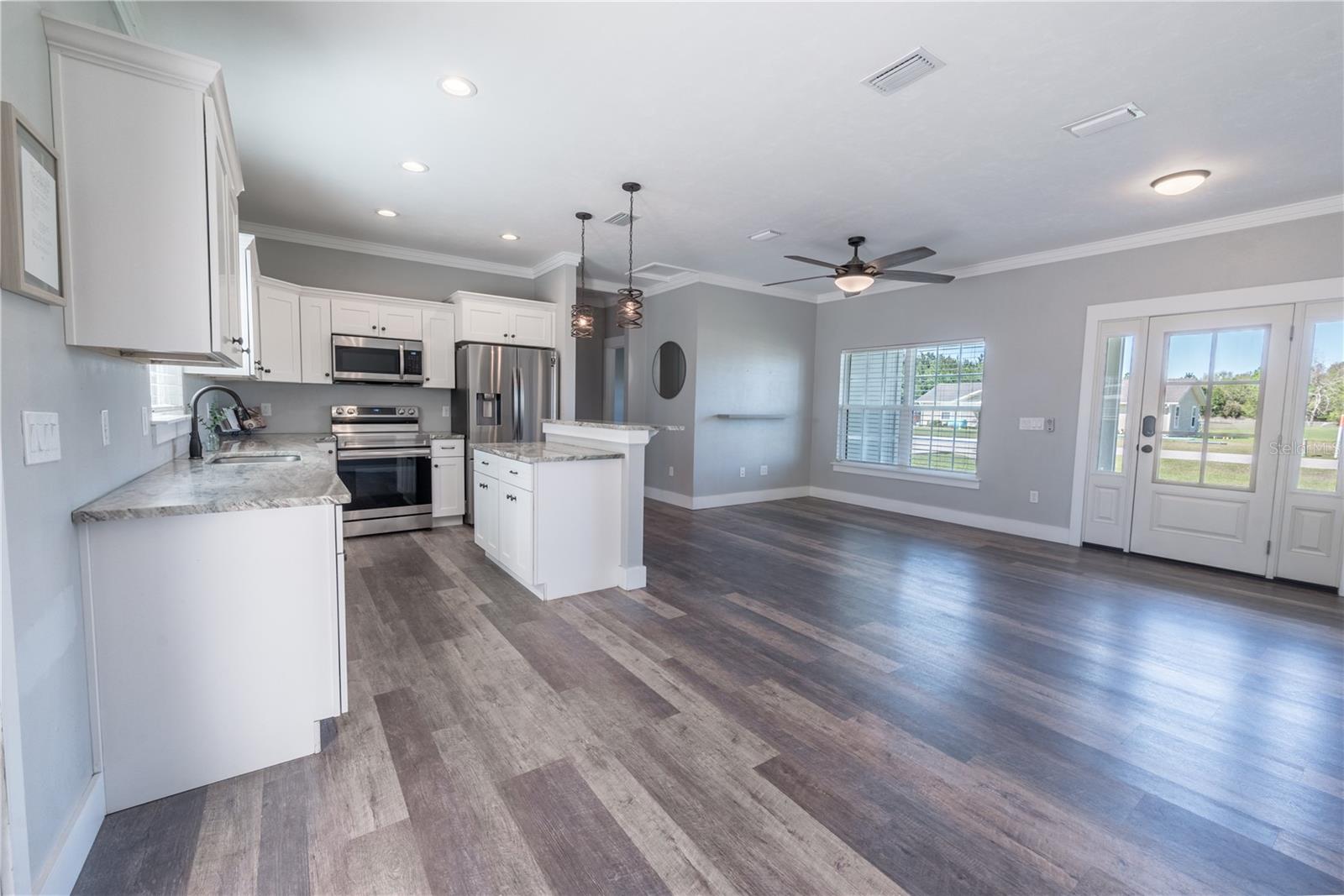 9844 SW 150TH RUN, LAKE BUTLER, FL, 32054