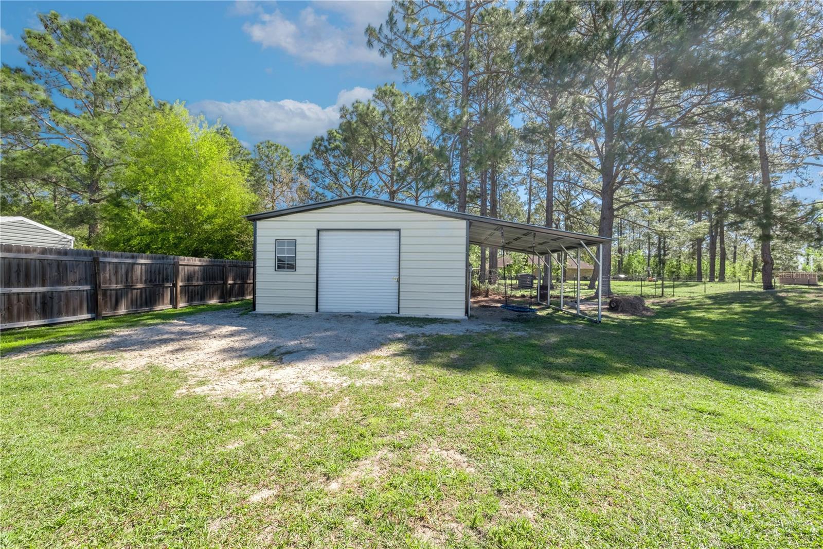 9844 SW 150TH RUN, LAKE BUTLER, FL, 32054