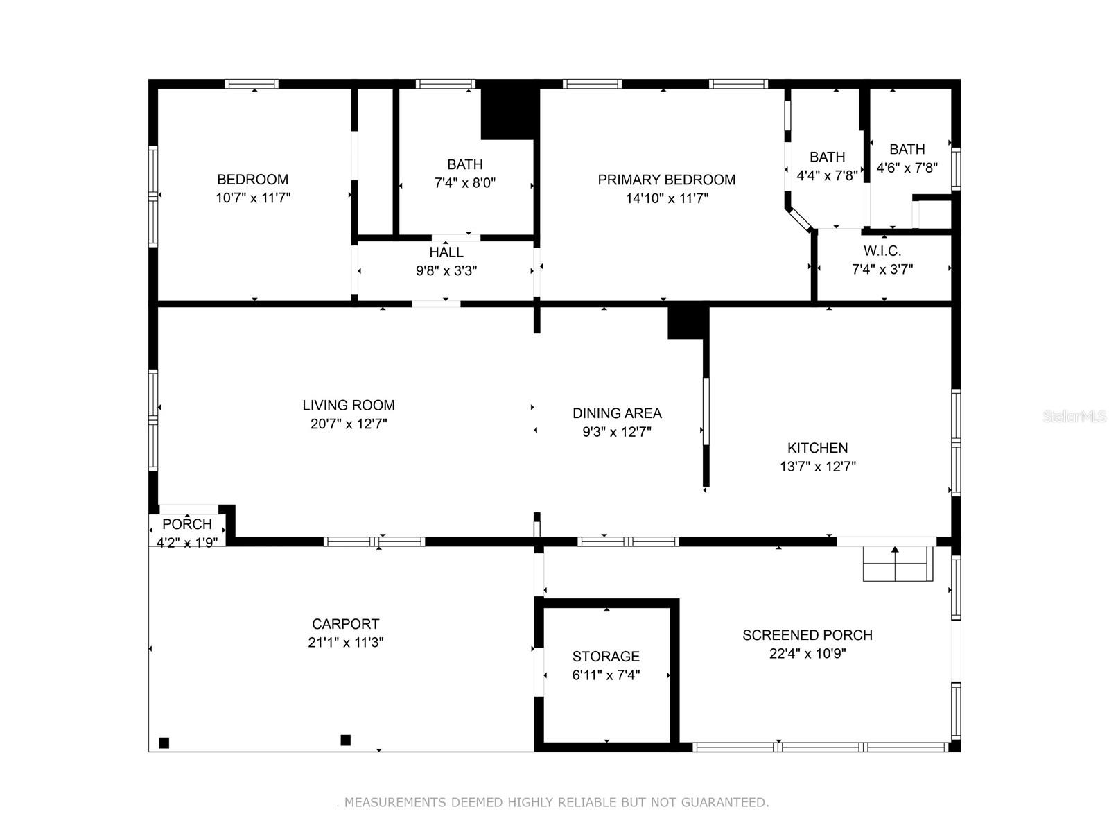 5642 CONGRESS ST, NEW PORT RICHEY, FL, 34653