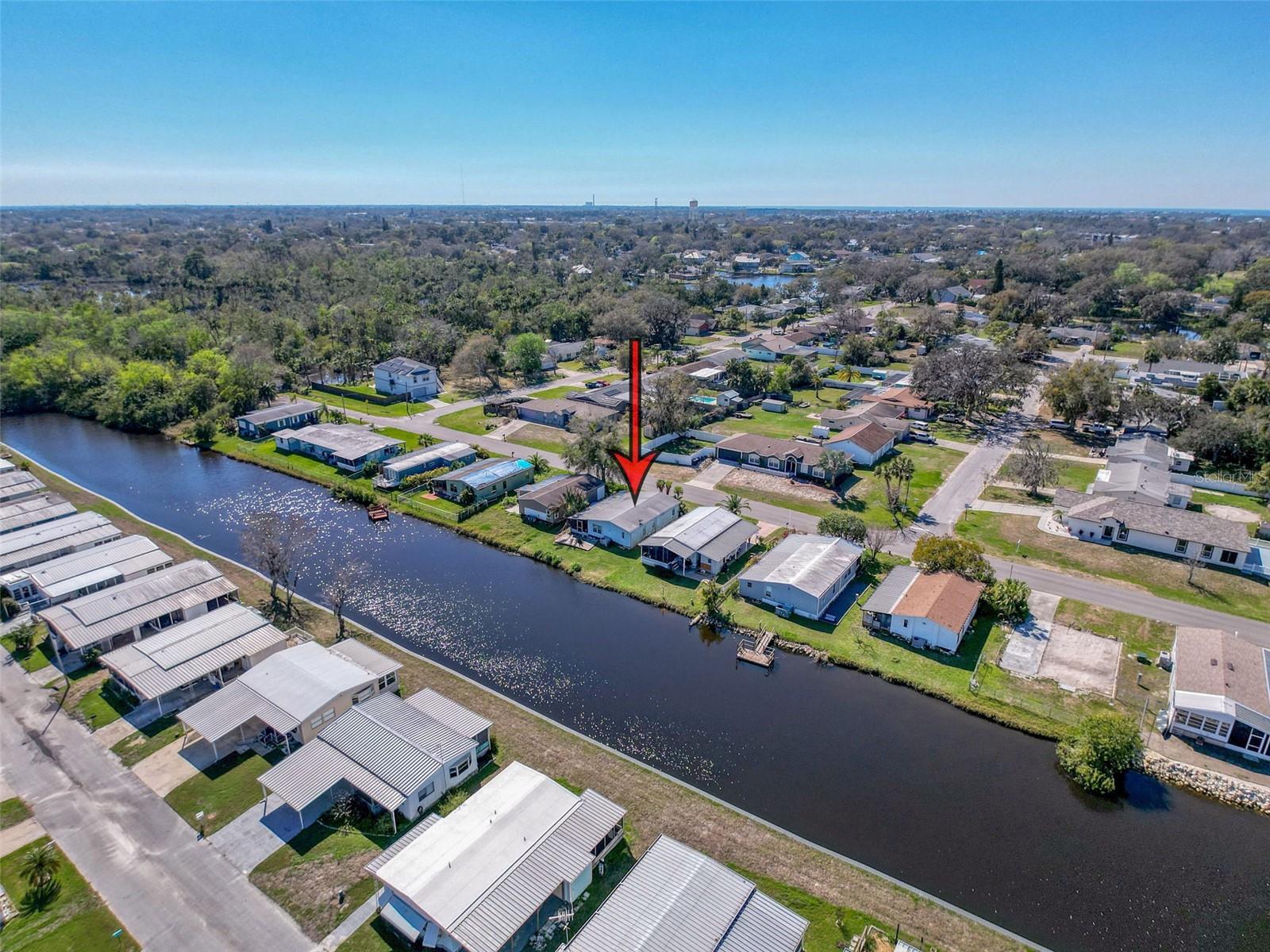 5642 CONGRESS ST, NEW PORT RICHEY, FL, 34653