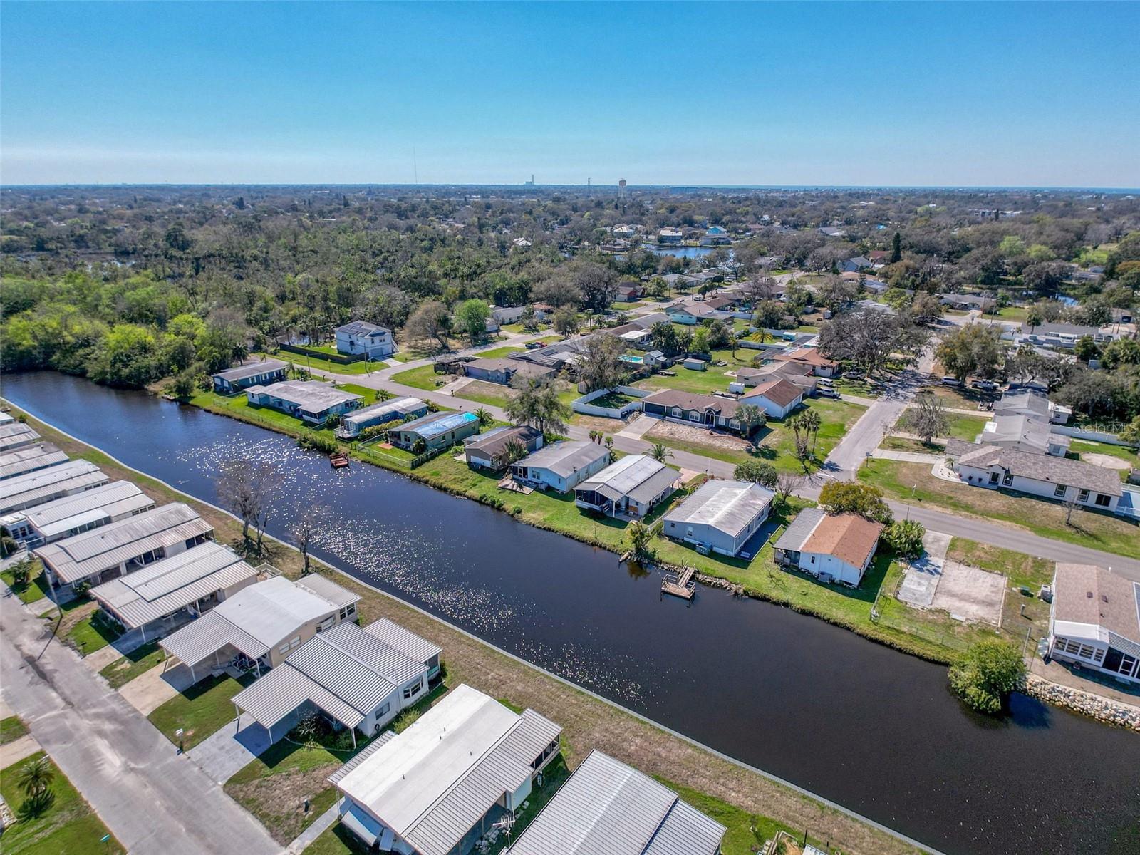 5642 CONGRESS ST, NEW PORT RICHEY, FL, 34653