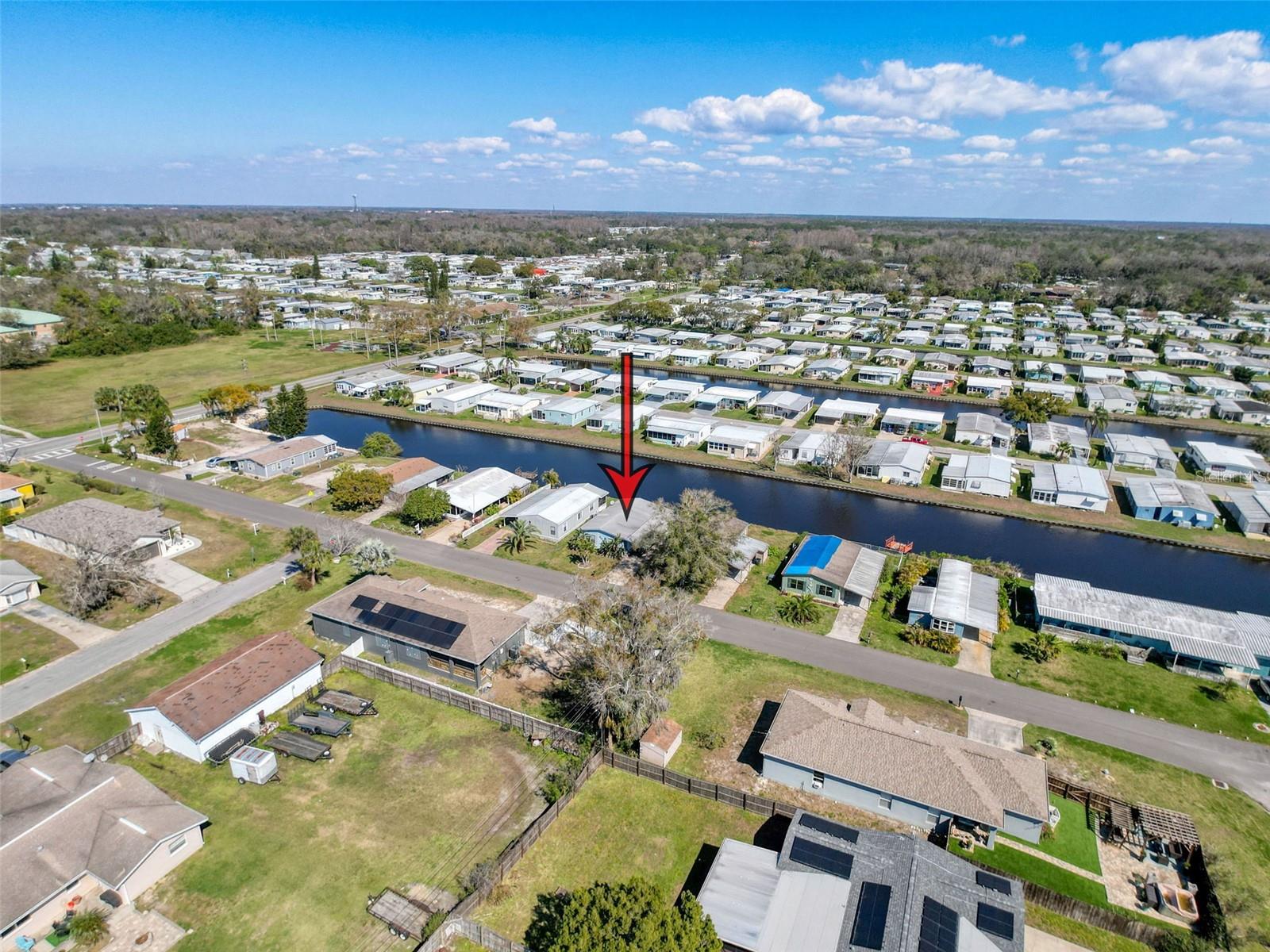 5642 CONGRESS ST, NEW PORT RICHEY, FL, 34653