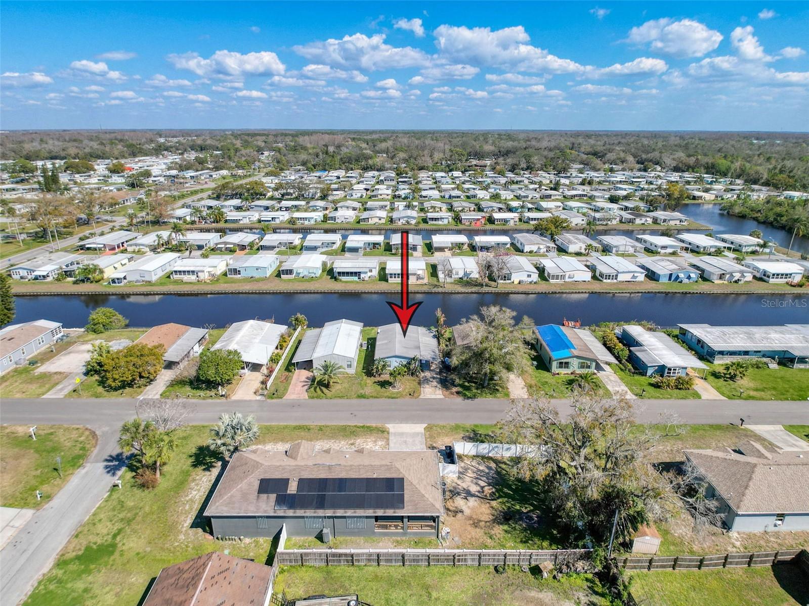 5642 CONGRESS ST, NEW PORT RICHEY, FL, 34653