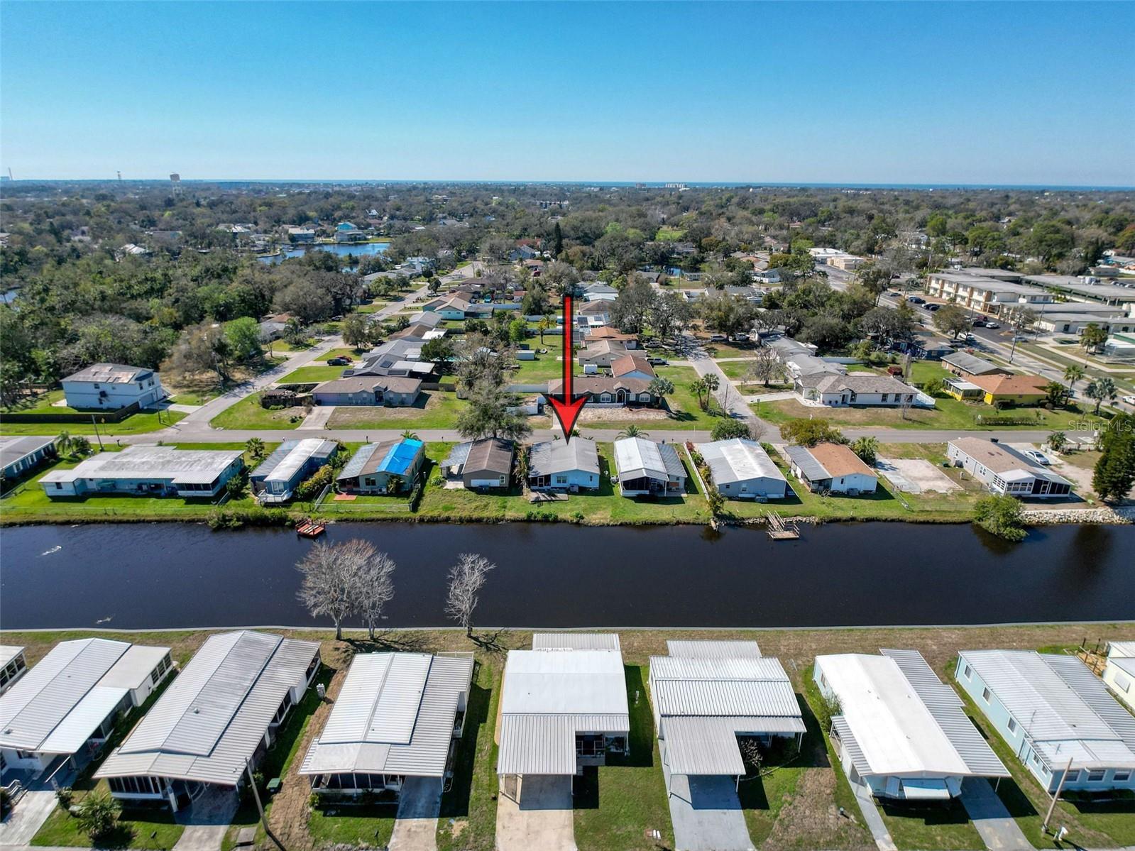 5642 CONGRESS ST, NEW PORT RICHEY, FL, 34653