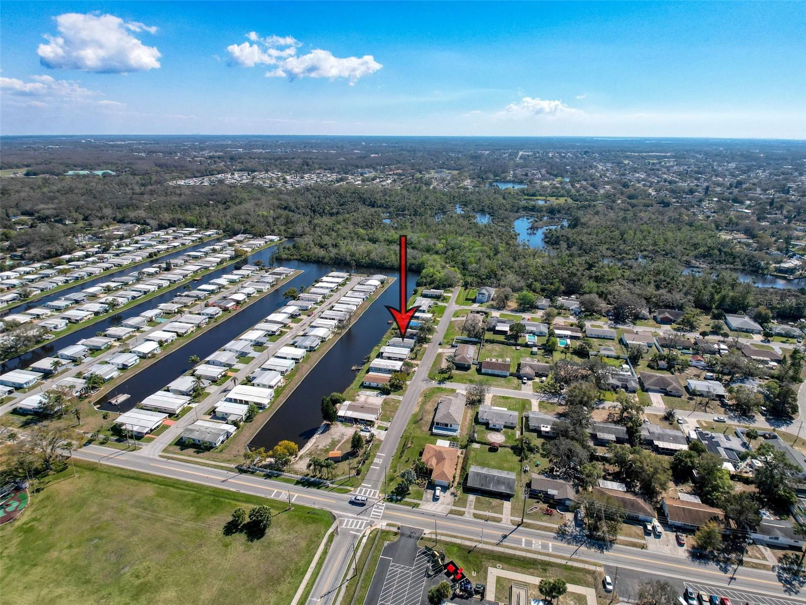 5642 CONGRESS ST, NEW PORT RICHEY, FL, 34653