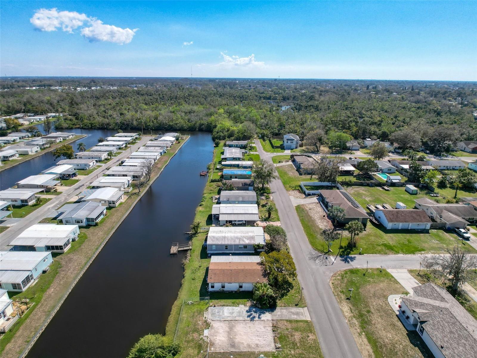 5642 CONGRESS ST, NEW PORT RICHEY, FL, 34653