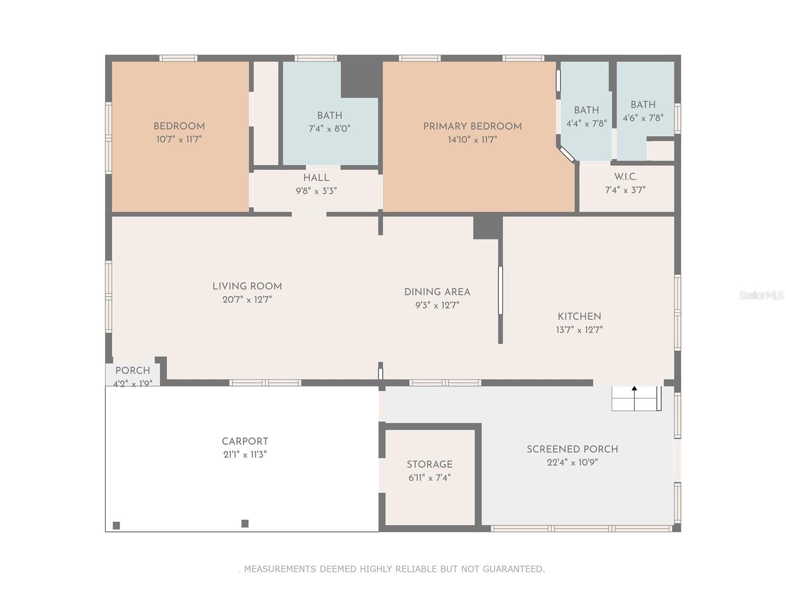5642 CONGRESS ST, NEW PORT RICHEY, FL, 34653