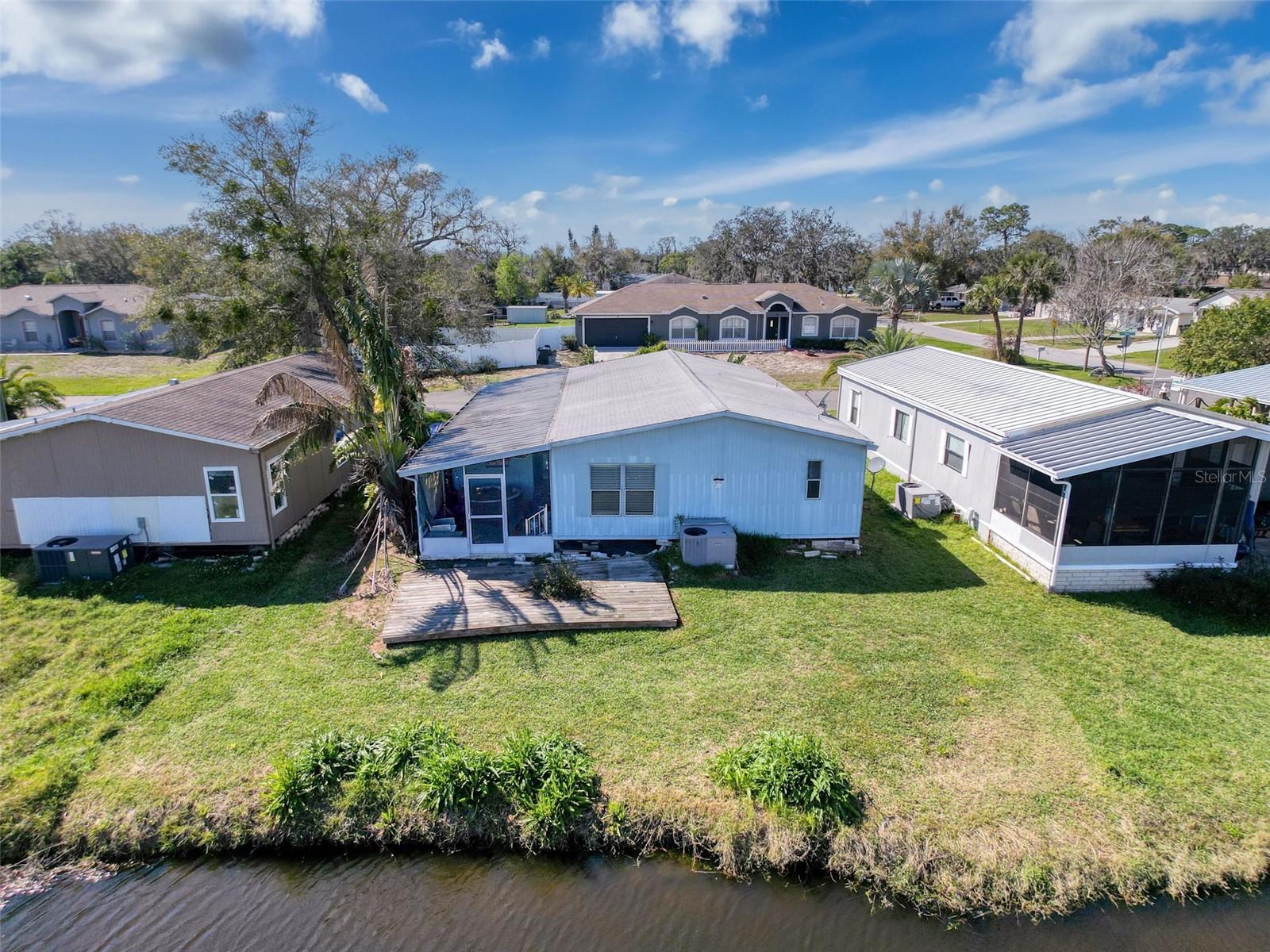 5642 CONGRESS ST, NEW PORT RICHEY, FL, 34653