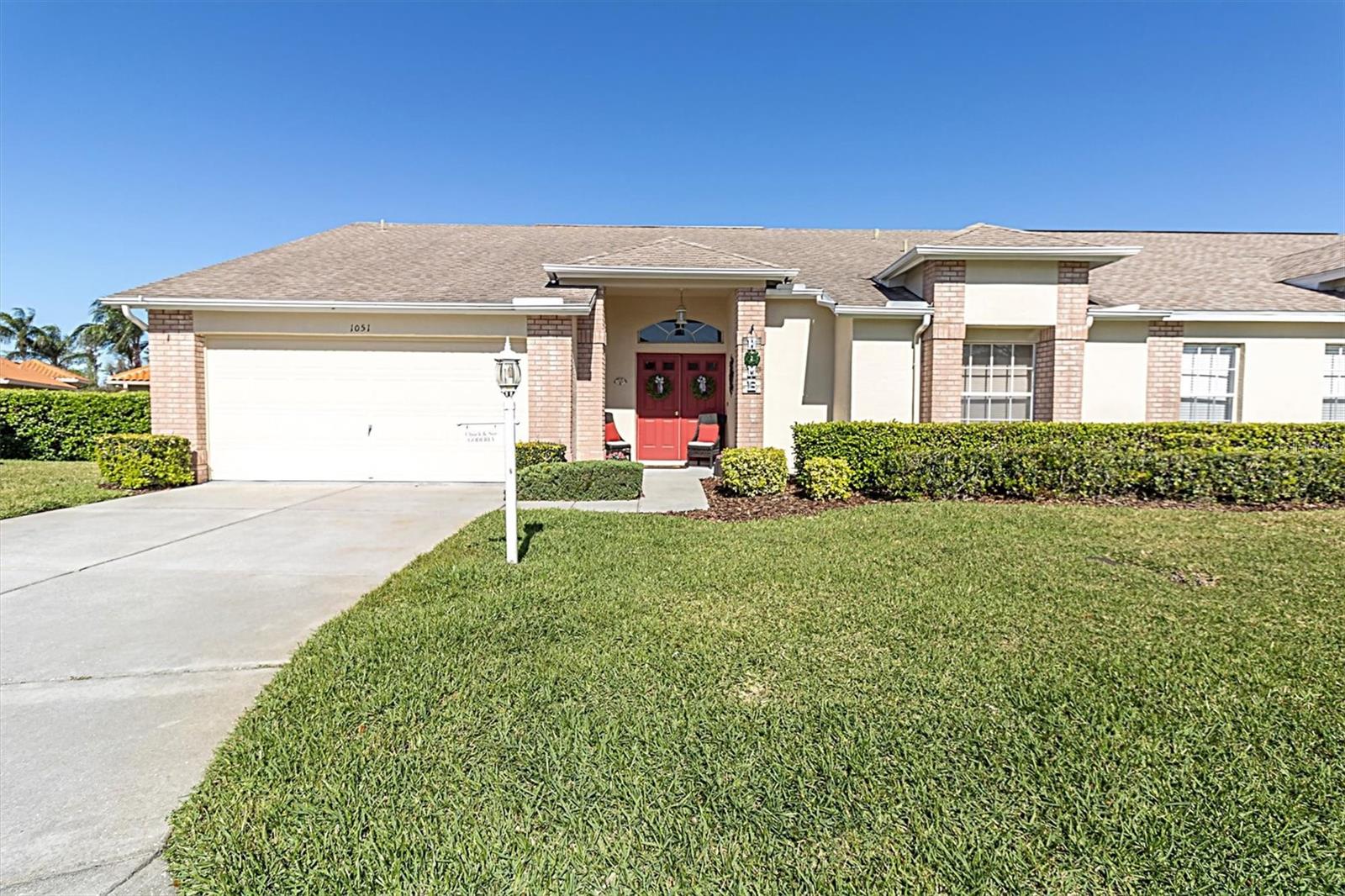 1051 ALMONDWOOD DR, TRINITY, FL, 34655