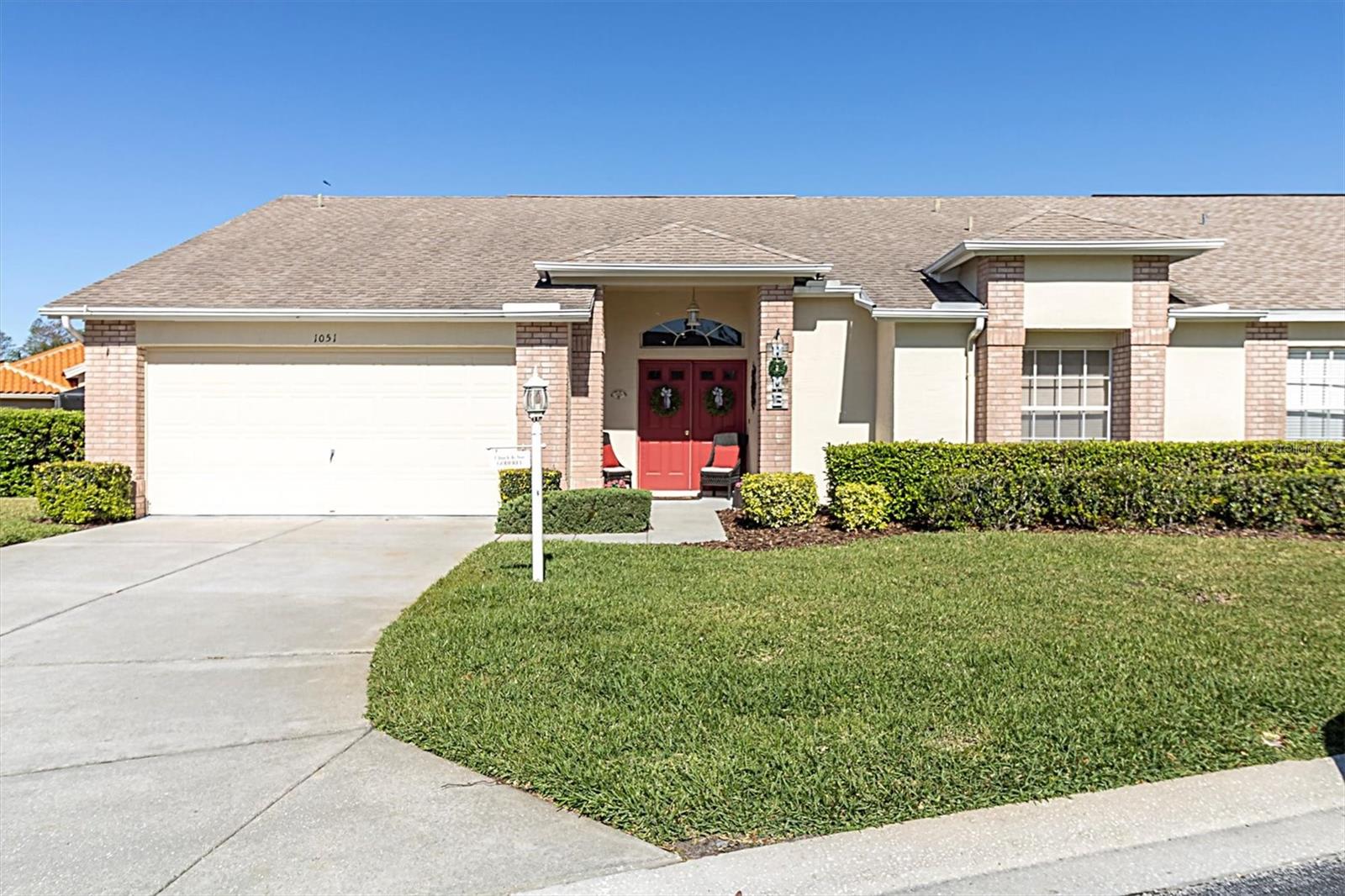 1051 ALMONDWOOD DR, TRINITY, FL, 34655